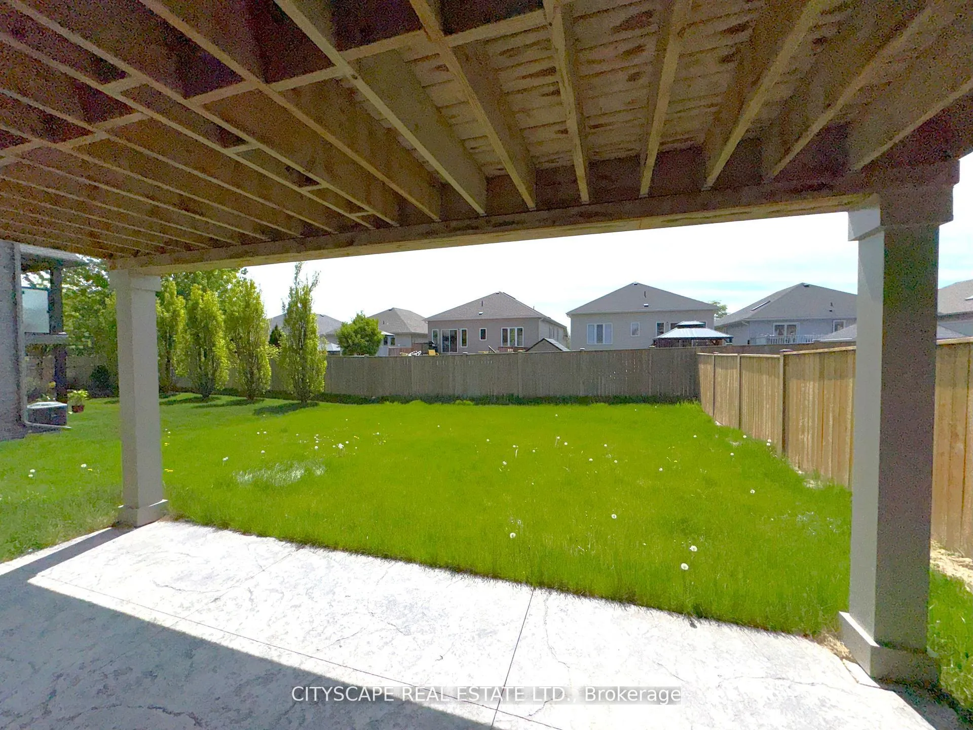 Photo 41 of 11 Hopkins Street, Thorold, Hurricane/Merrittville — HOMEH