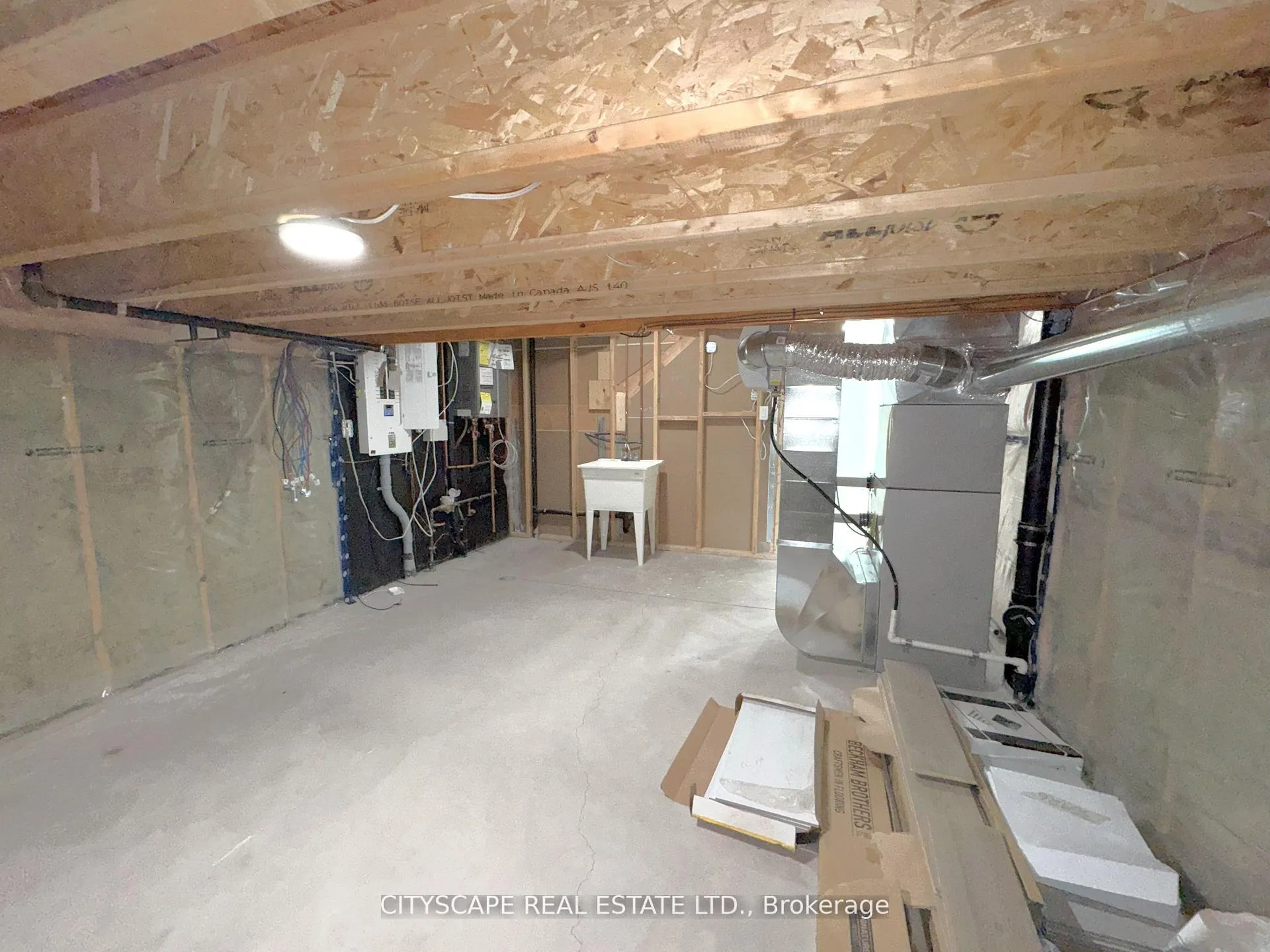 Photo 48 of 11 Hopkins Street, Thorold, Hurricane/Merrittville — HOMEH