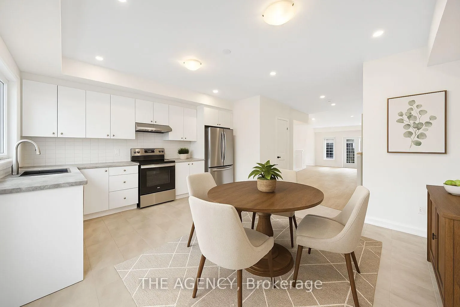 Photo 4 of Unit 23, 14 Marret Lane, Clarington, Newcastle — HOMEH