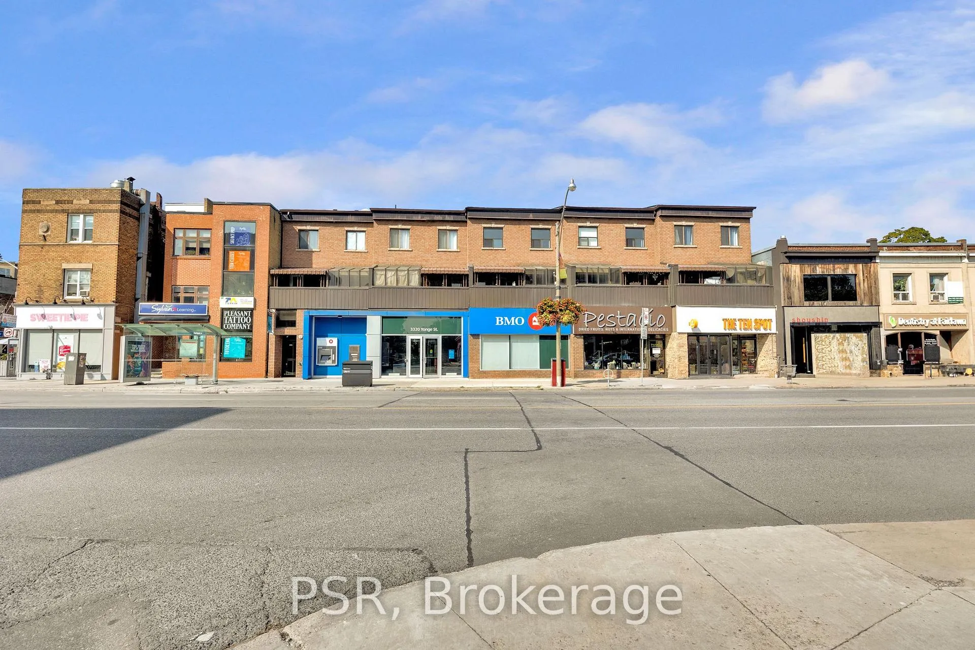 Photo 20 of Unit 6, 3314 Yonge Street, Toronto, Lawrence Park North — HOMEH