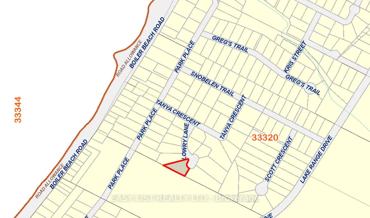 Photo 2 of 11 Lowry Lane, Huron-Kinloss — HOMEH