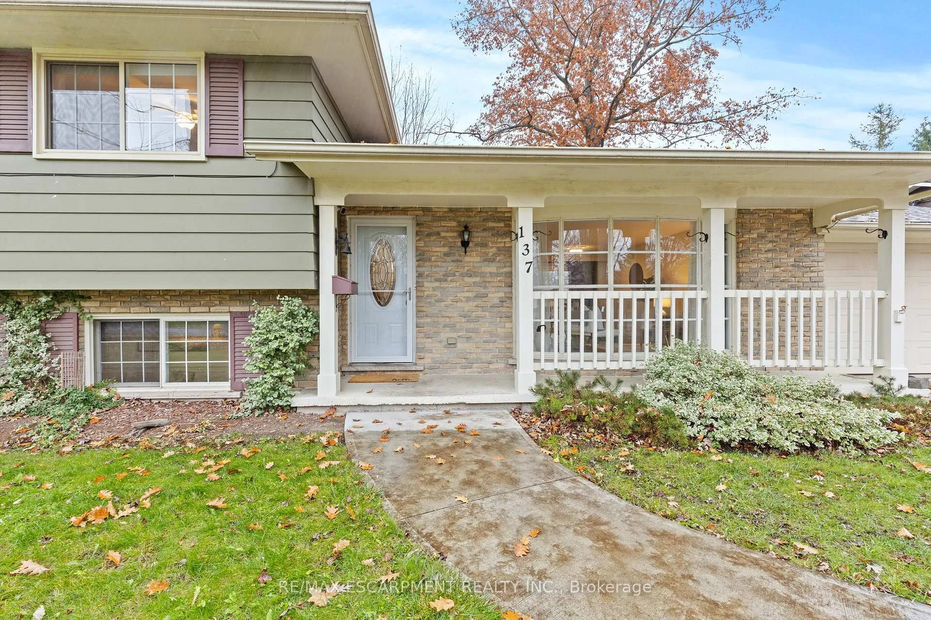 Photo 7 of 137 Brookfield Boulevard, Haldimand, Dunnville — HOMEH