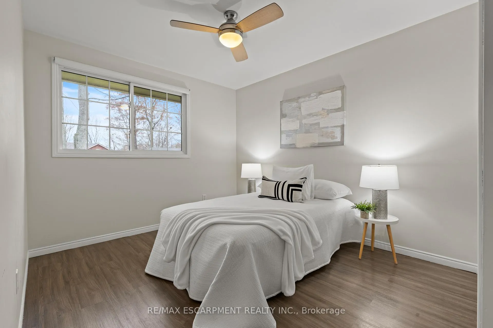 Photo 25 of 137 Brookfield Boulevard, Haldimand, Dunnville — HOMEH