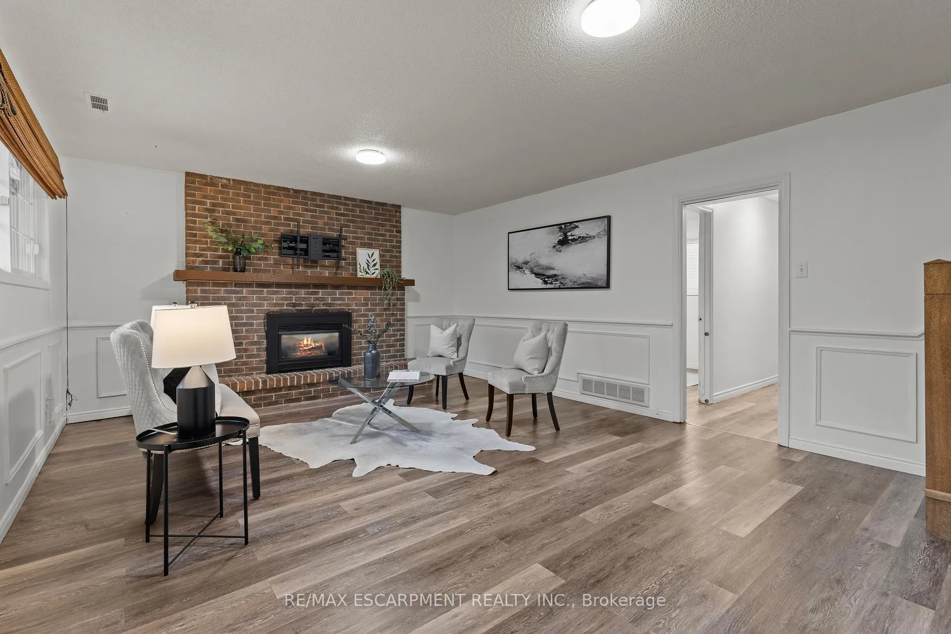 Photo 32 of 137 Brookfield Boulevard, Haldimand, Dunnville — HOMEH