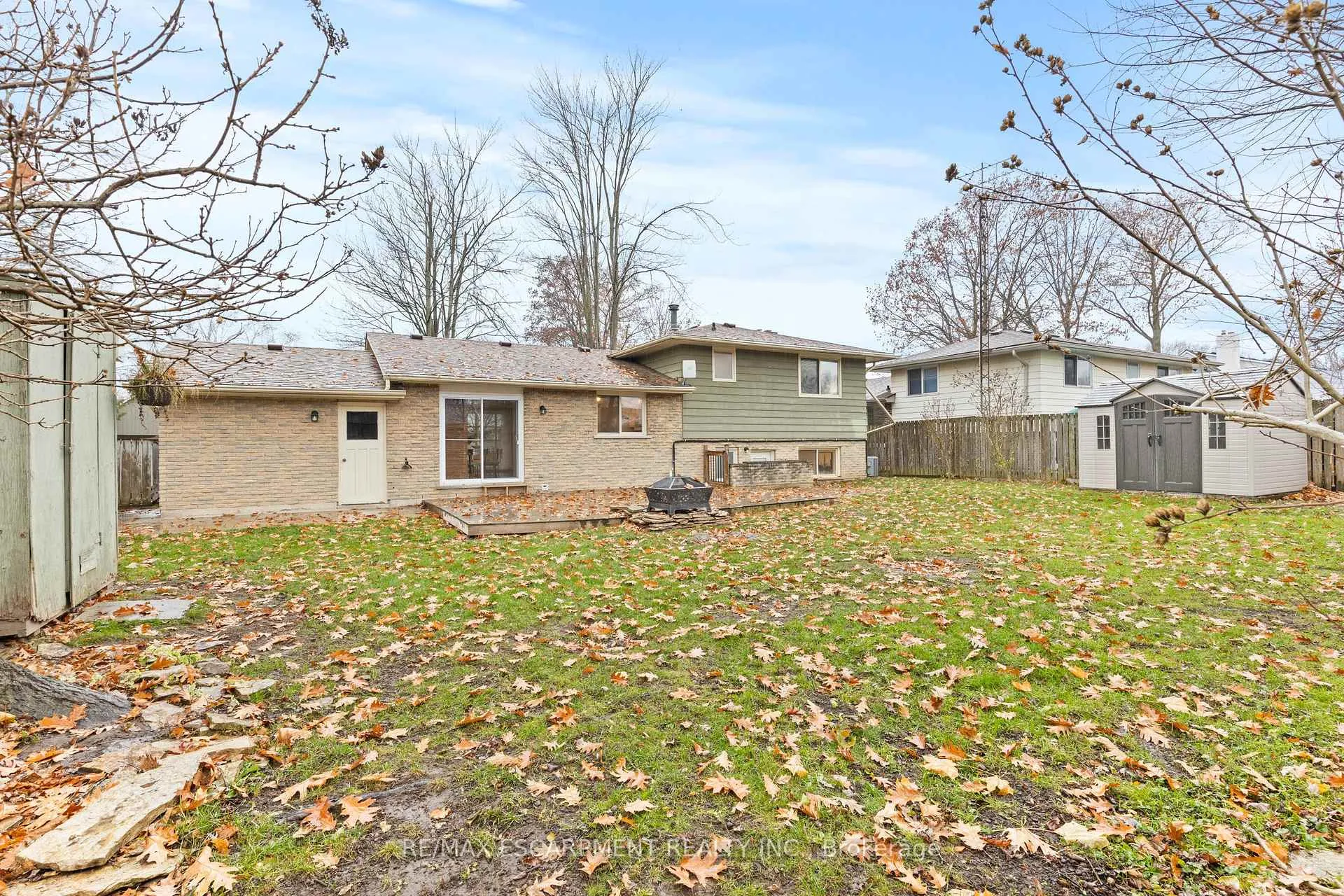 Photo 45 of 137 Brookfield Boulevard, Haldimand, Dunnville — HOMEH