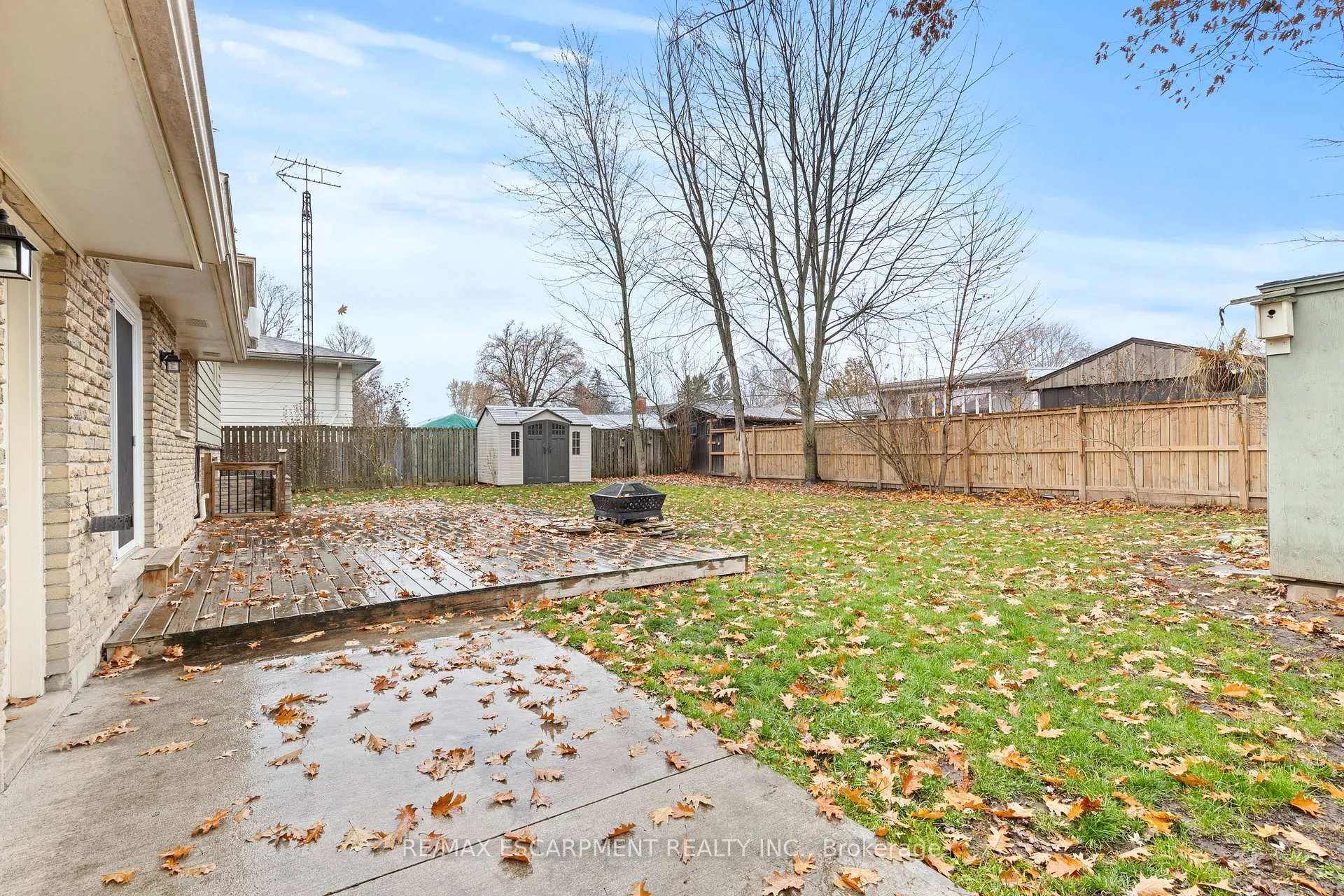 Photo 46 of 137 Brookfield Boulevard, Haldimand, Dunnville — HOMEH