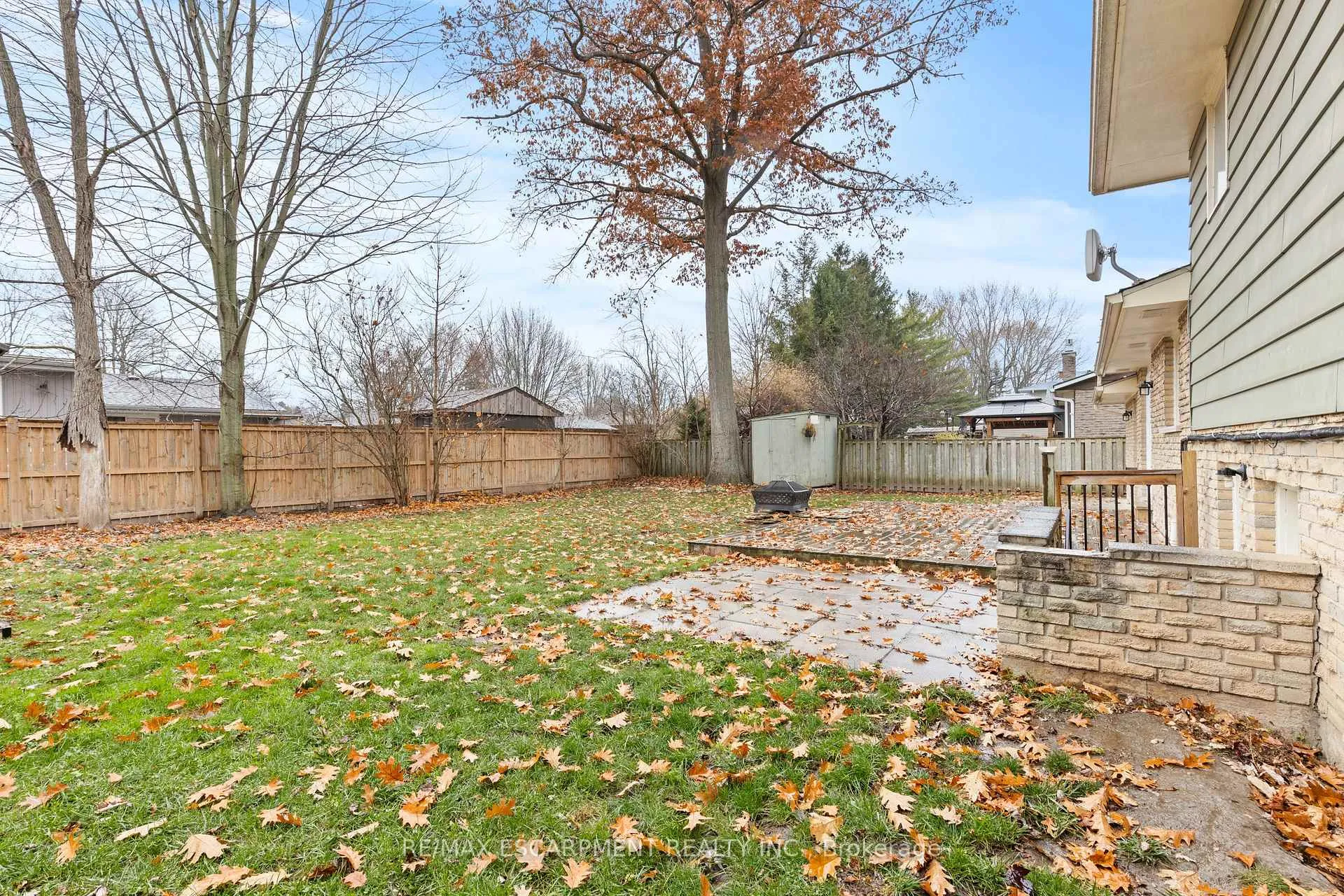 Photo 47 of 137 Brookfield Boulevard, Haldimand, Dunnville — HOMEH