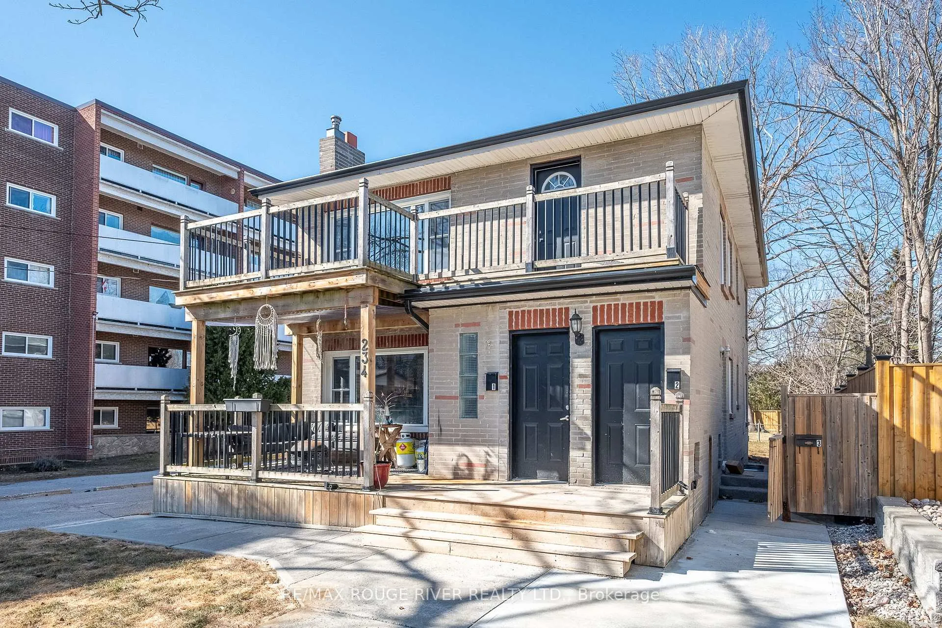 Photo 2 of 234 King Street E, Cobourg — HOMEH
