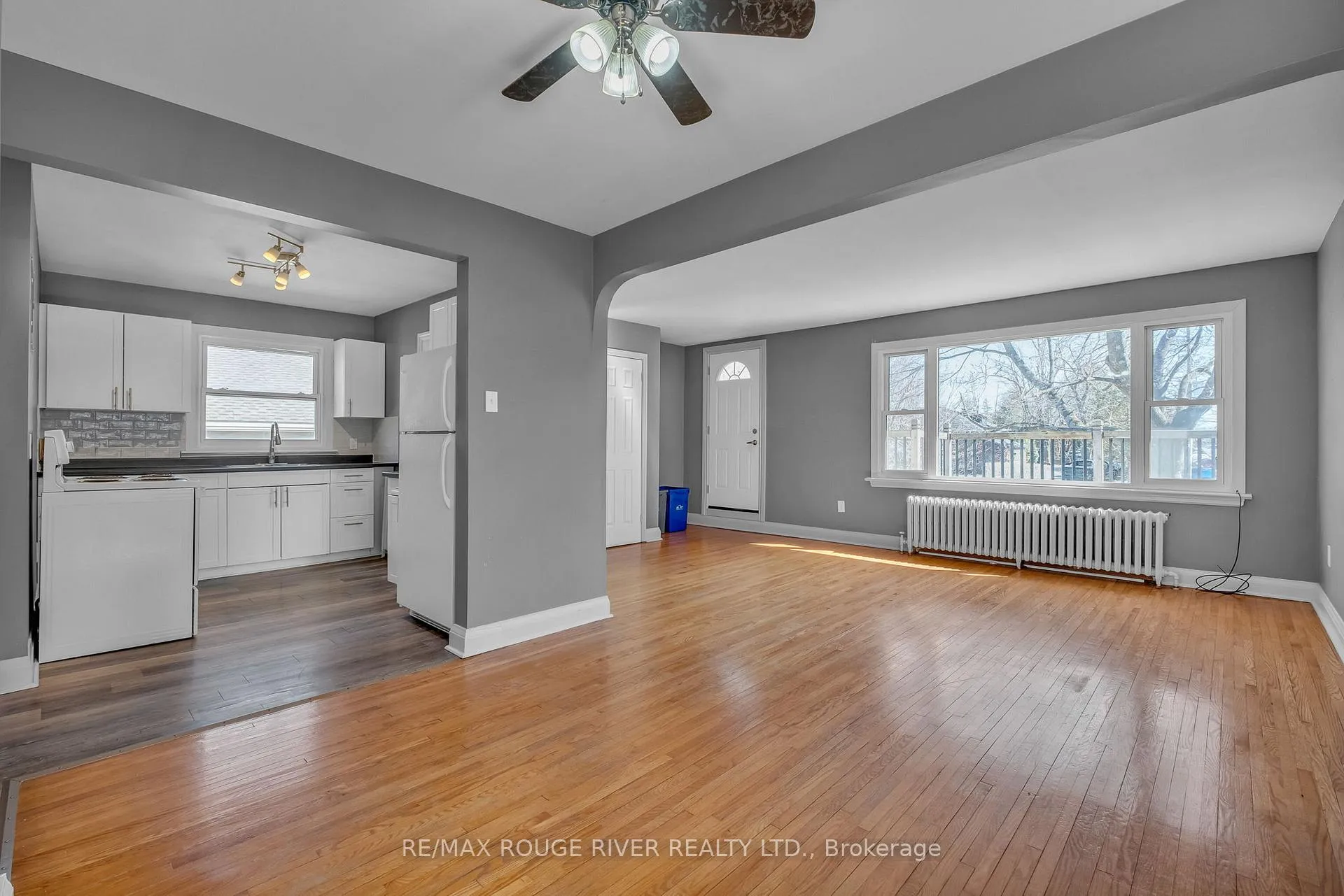 Photo 7 of 234 King Street E, Cobourg — HOMEH