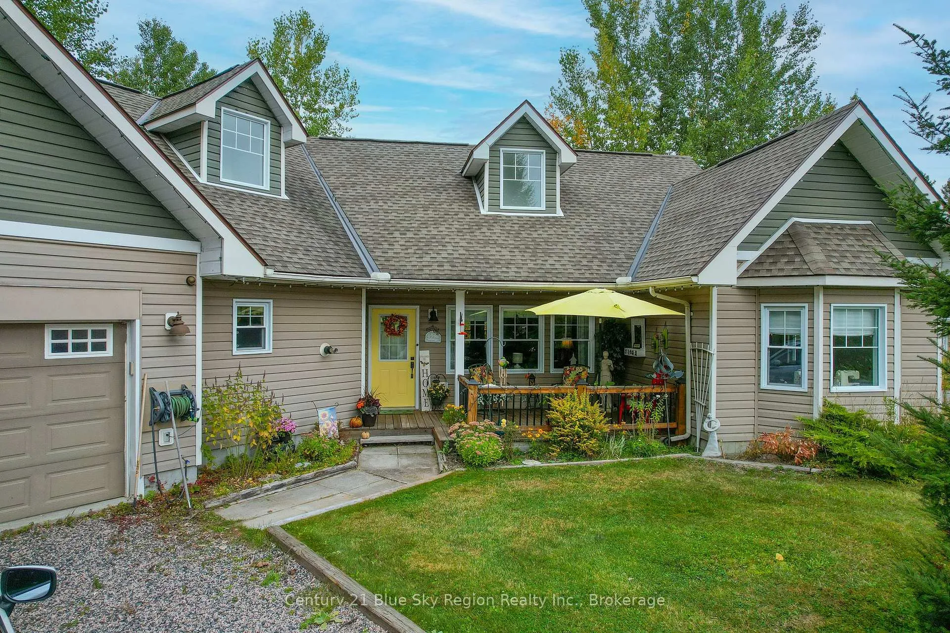 Photo 4 of 200 Memorial Park Drive E, Powassan — HOMEH