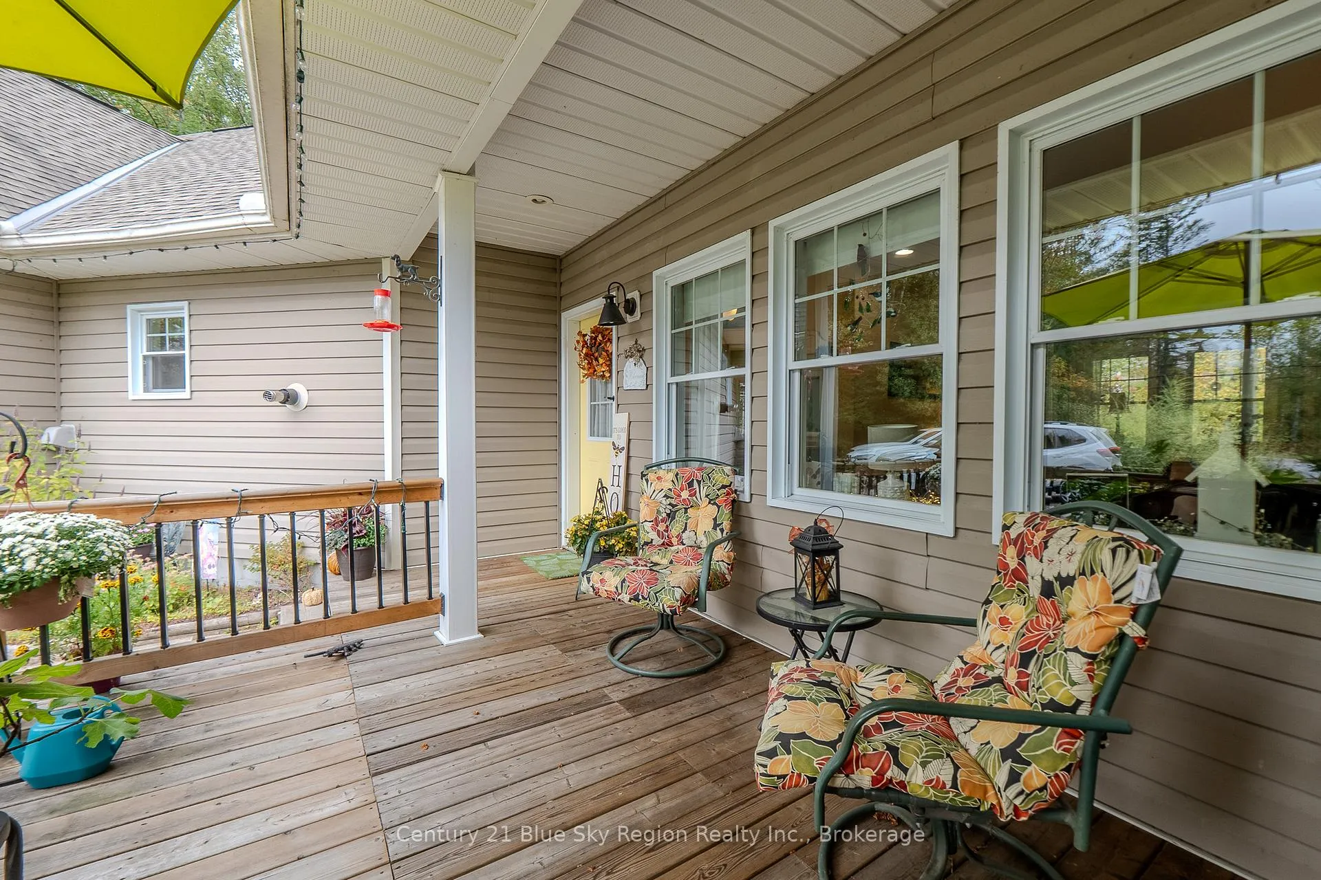 Photo 7 of 200 Memorial Park Drive E, Powassan — HOMEH