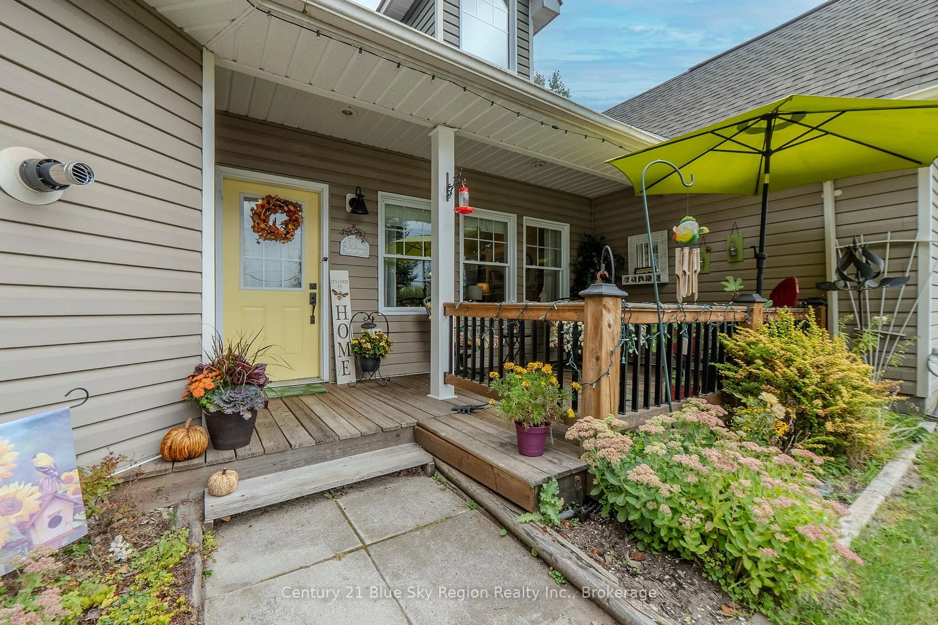 Photo 8 of 200 Memorial Park Drive E, Powassan — HOMEH
