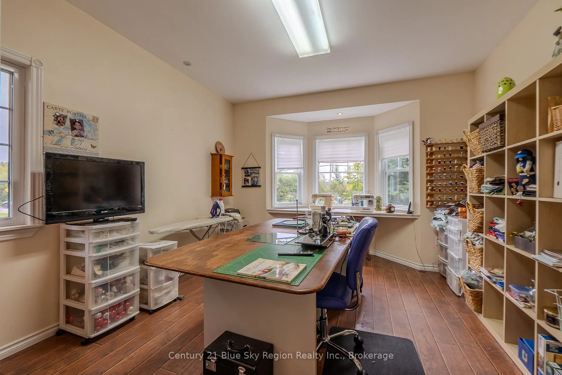 Photo 29 of 200 Memorial Park Drive E, Powassan — HOMEH