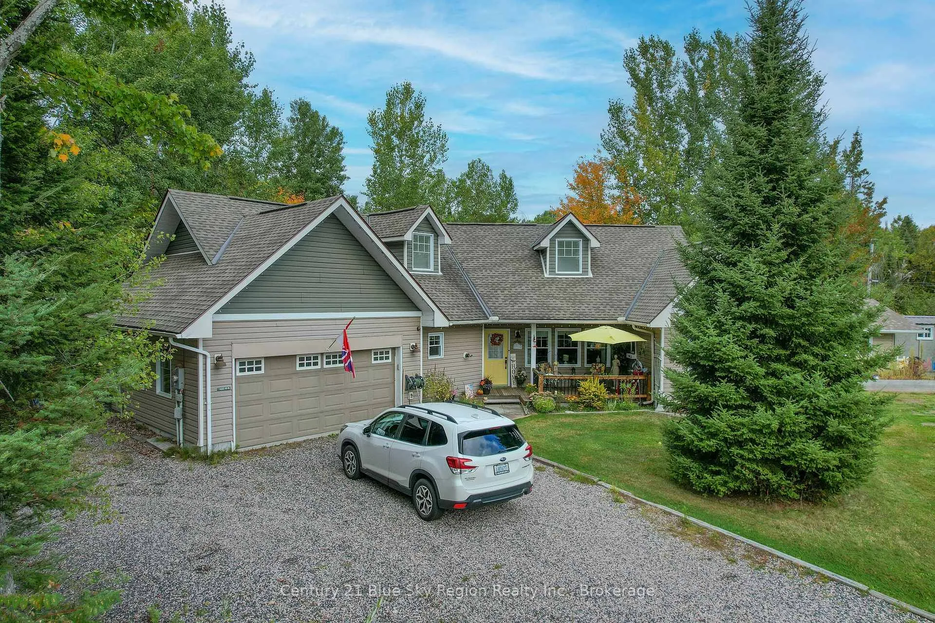 Photo 33 of 200 Memorial Park Drive E, Powassan — HOMEH