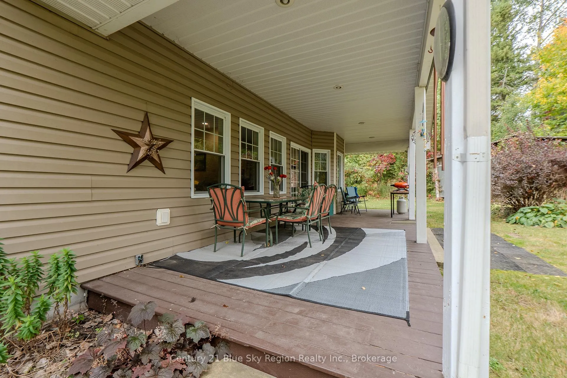 Photo 36 of 200 Memorial Park Drive E, Powassan — HOMEH