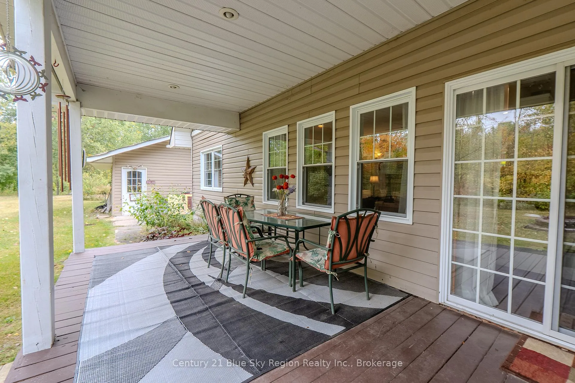Photo 37 of 200 Memorial Park Drive E, Powassan — HOMEH