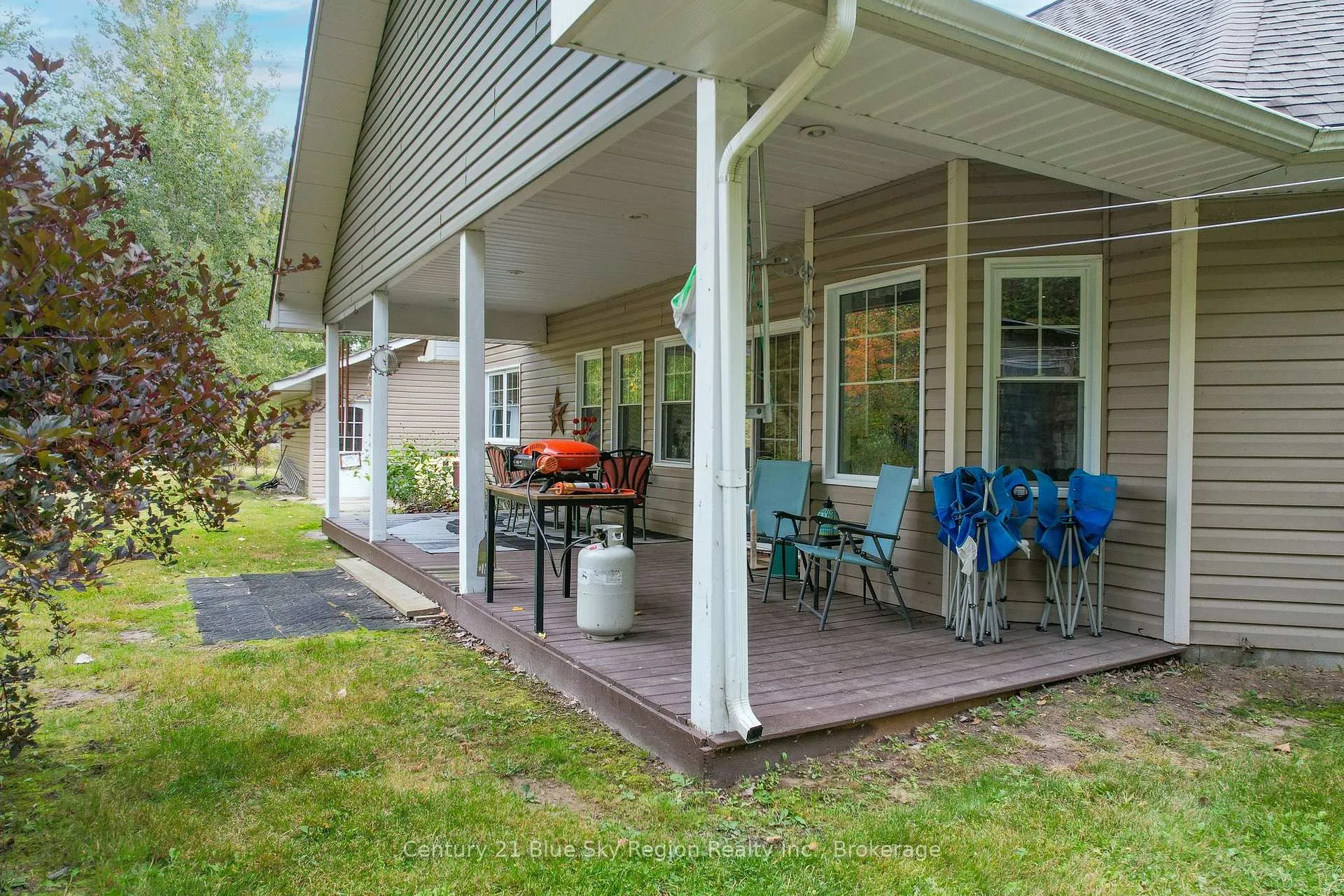 Photo 38 of 200 Memorial Park Drive E, Powassan — HOMEH