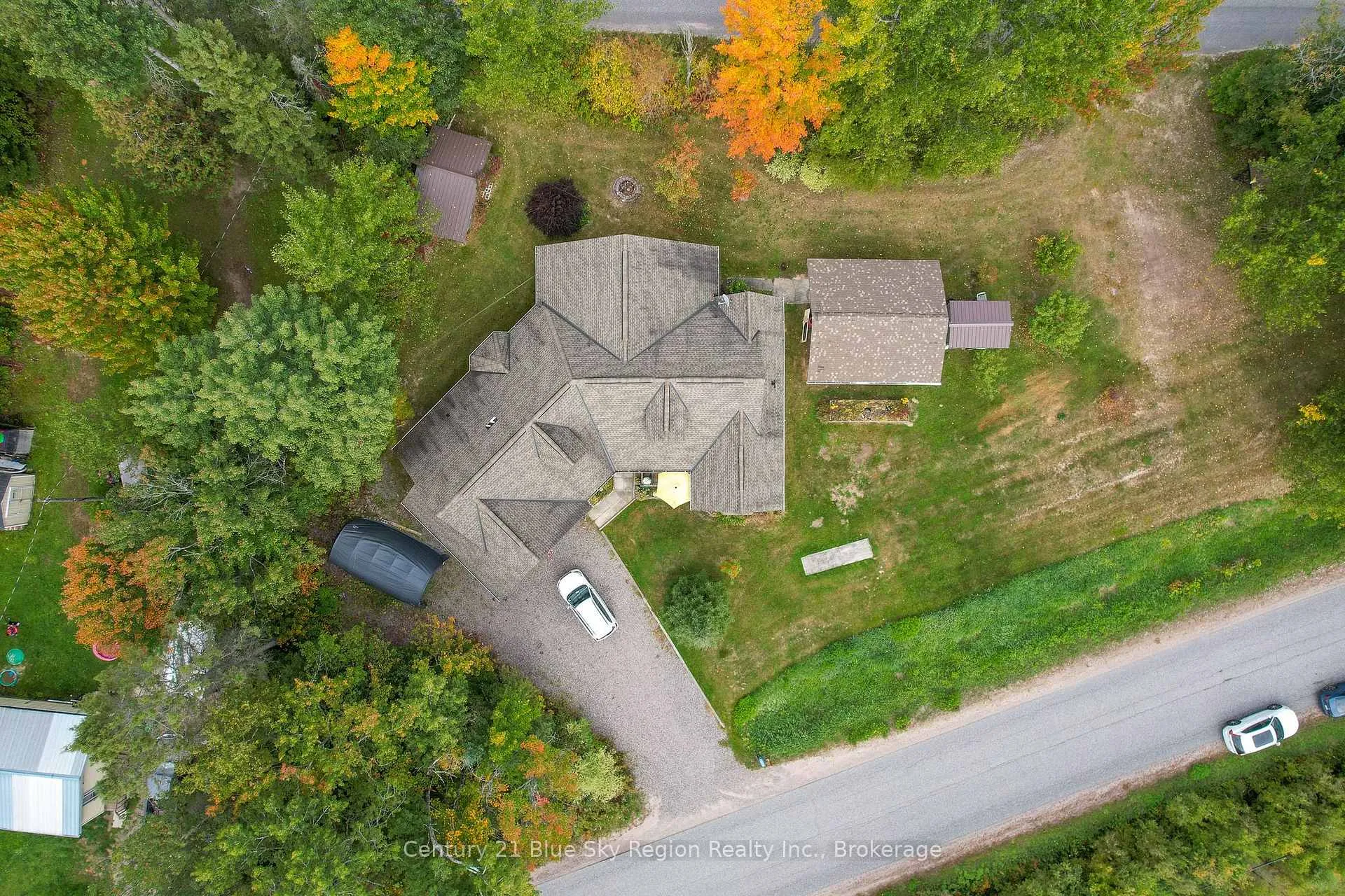 Photo 39 of 200 Memorial Park Drive E, Powassan — HOMEH