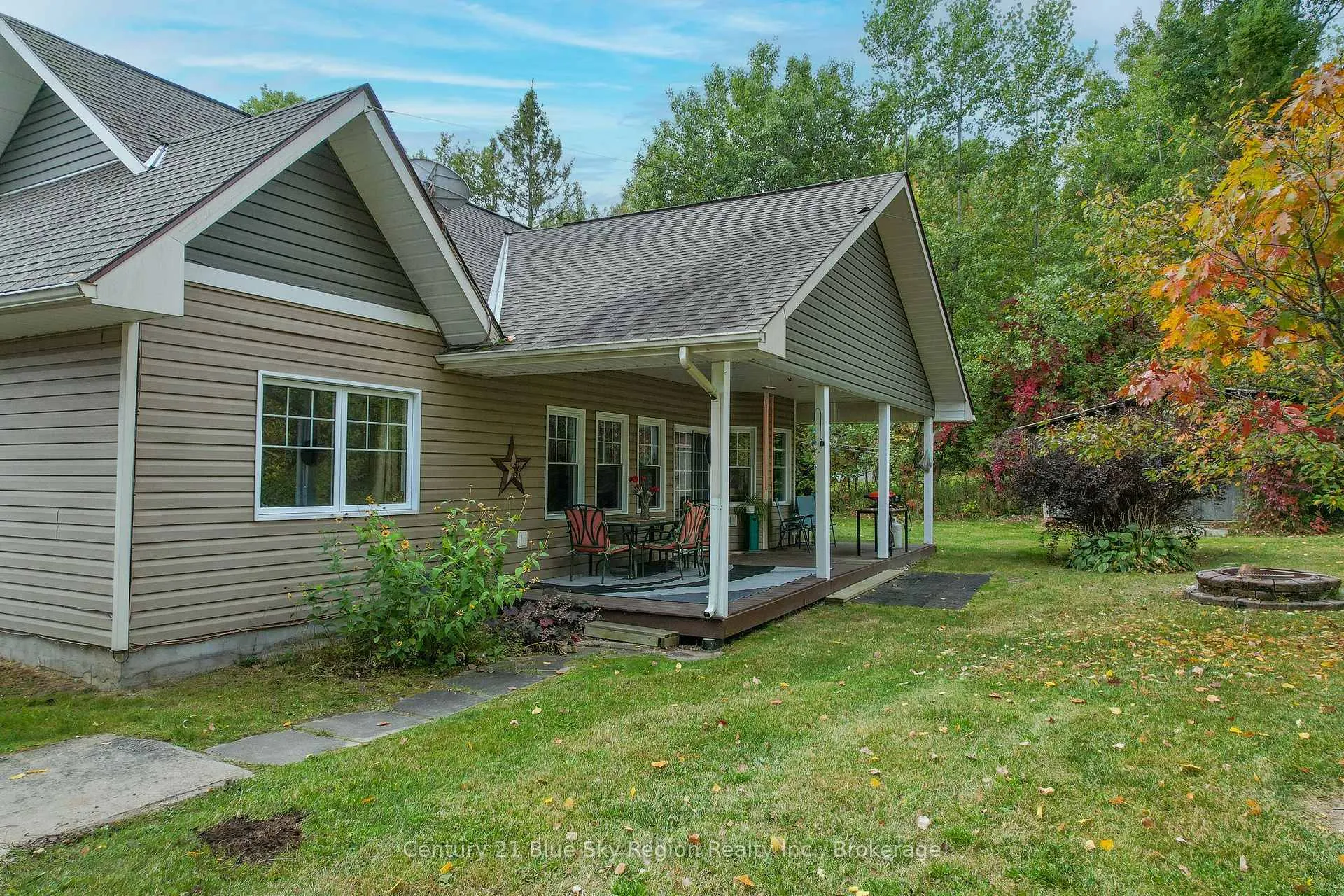 Photo 44 of 200 Memorial Park Drive E, Powassan — HOMEH