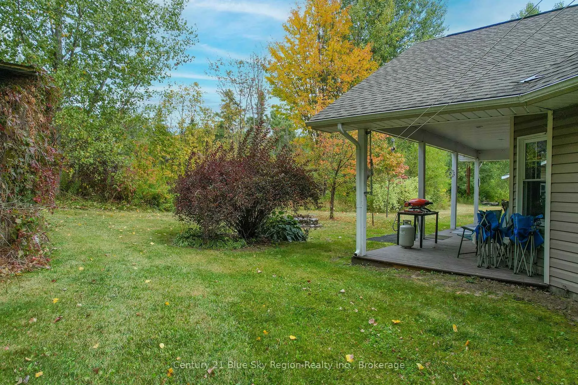 Photo 45 of 200 Memorial Park Drive E, Powassan — HOMEH