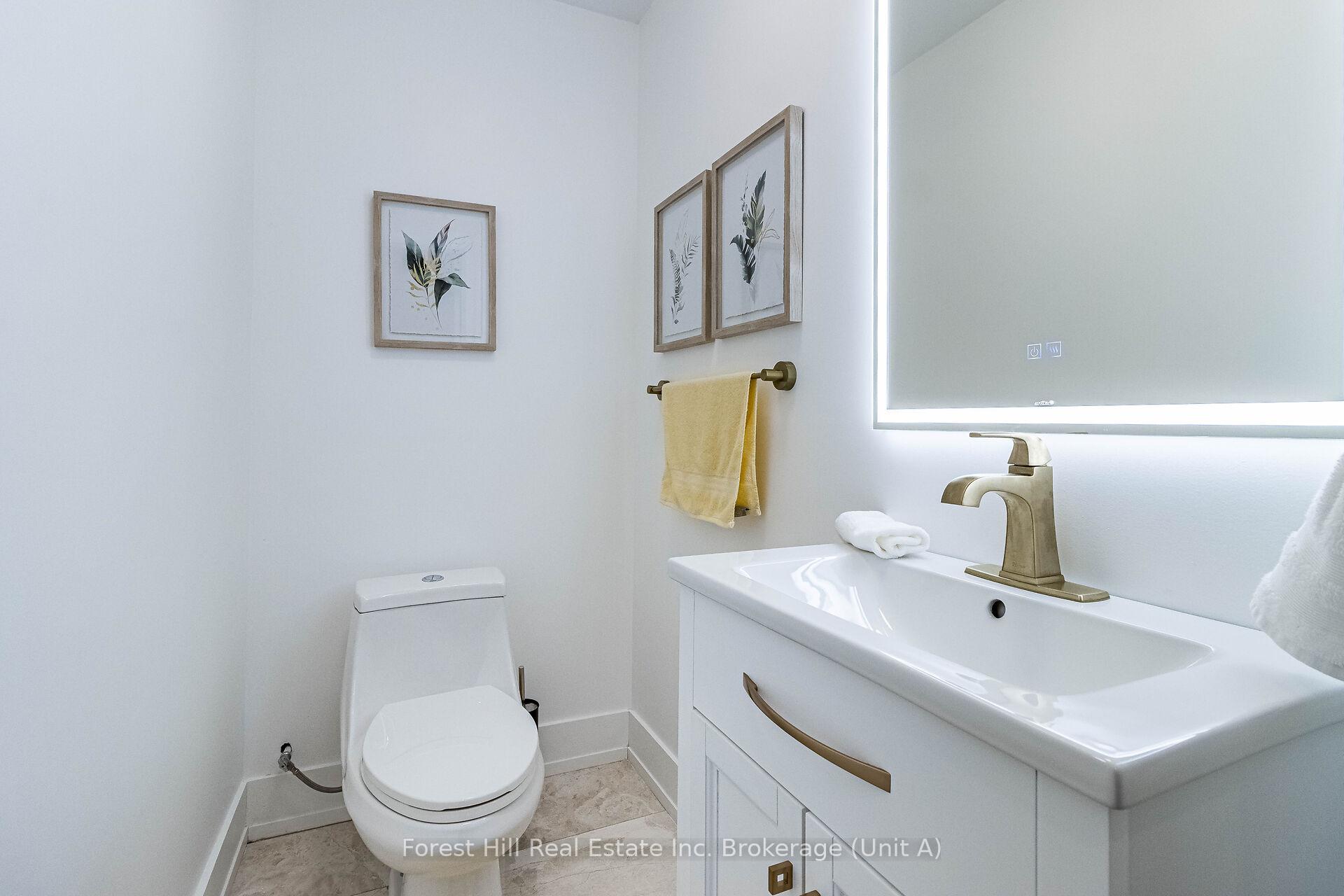 Photo 27 of 15 D Lane, Collingwood — HOMEH