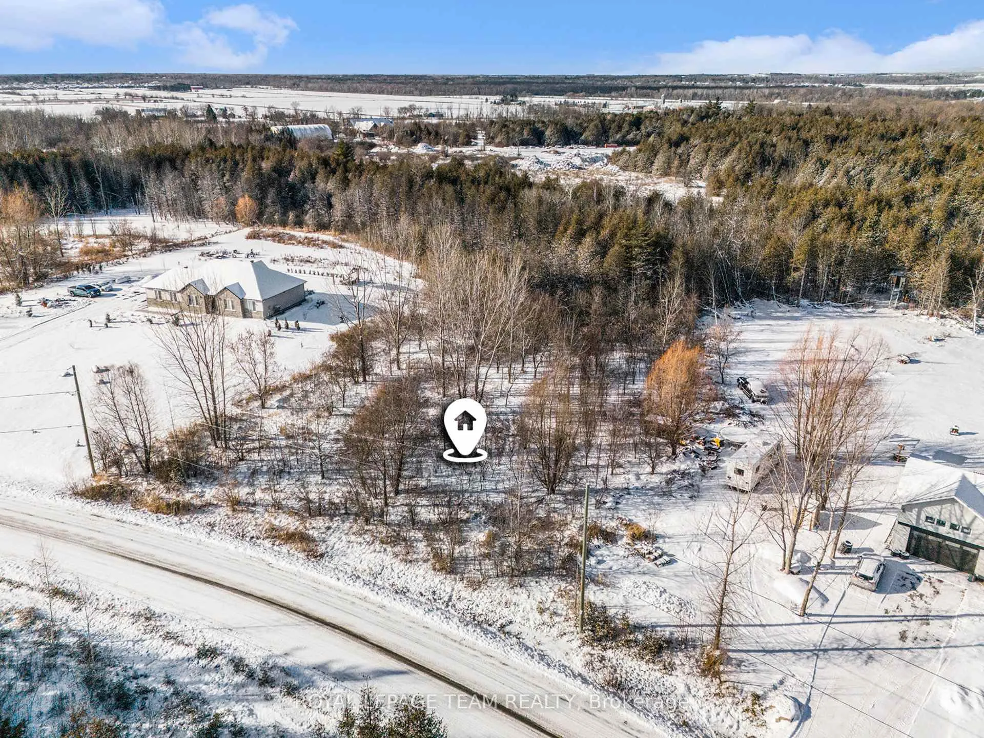 Photo 32 of 1623 Loney Crescent, Ottawa, Osgoode Twp North of Reg Rd 6 — HOMEH