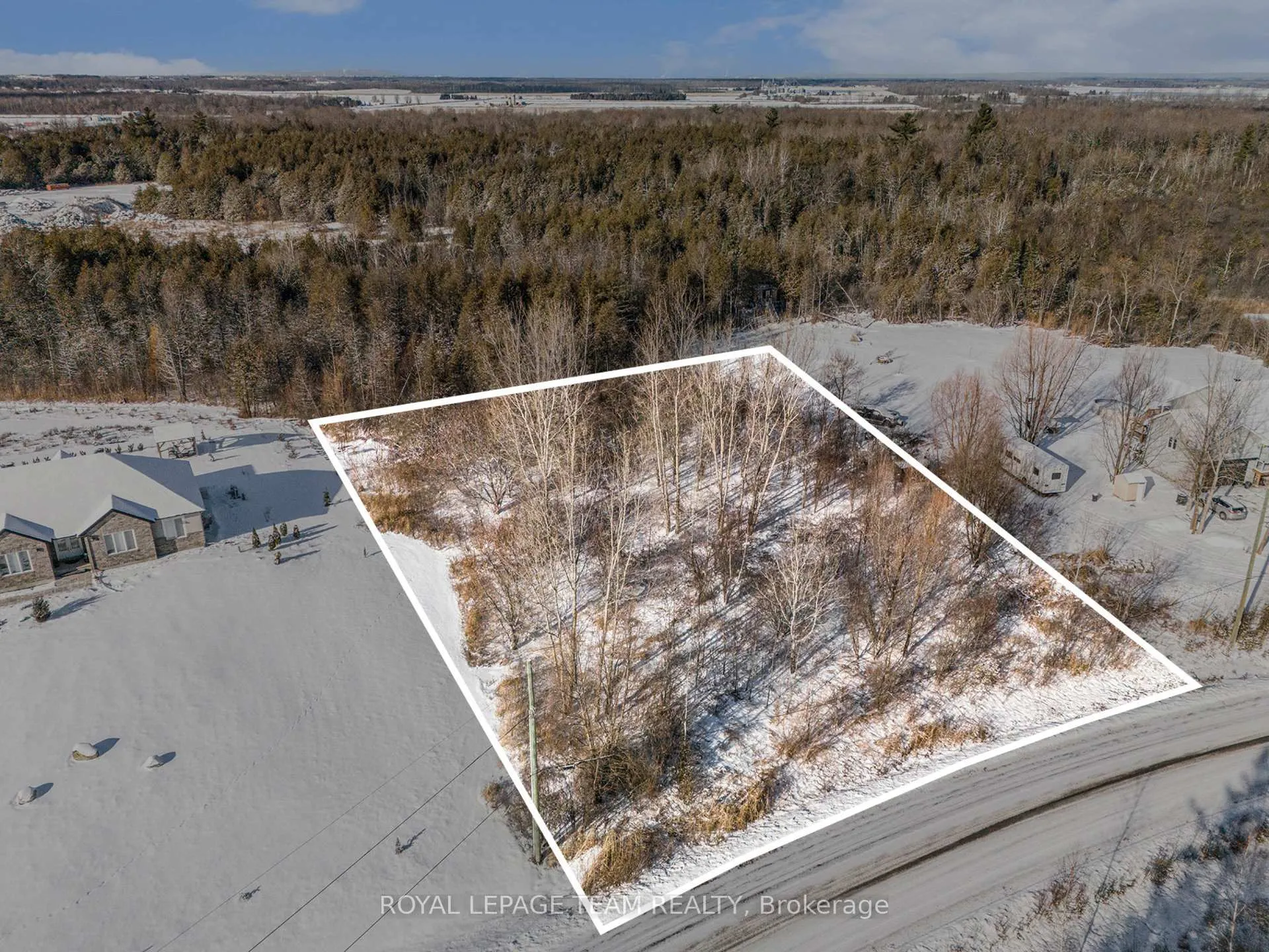 Photo 130 of 1623 Loney Crescent, Ottawa, Osgoode Twp North of Reg Rd 6 — HOMEH