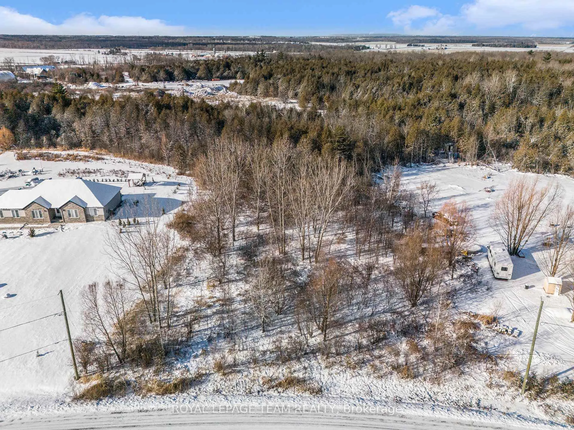 Photo 208 of 1623 Loney Crescent, Ottawa, Osgoode Twp North of Reg Rd 6 — HOMEH