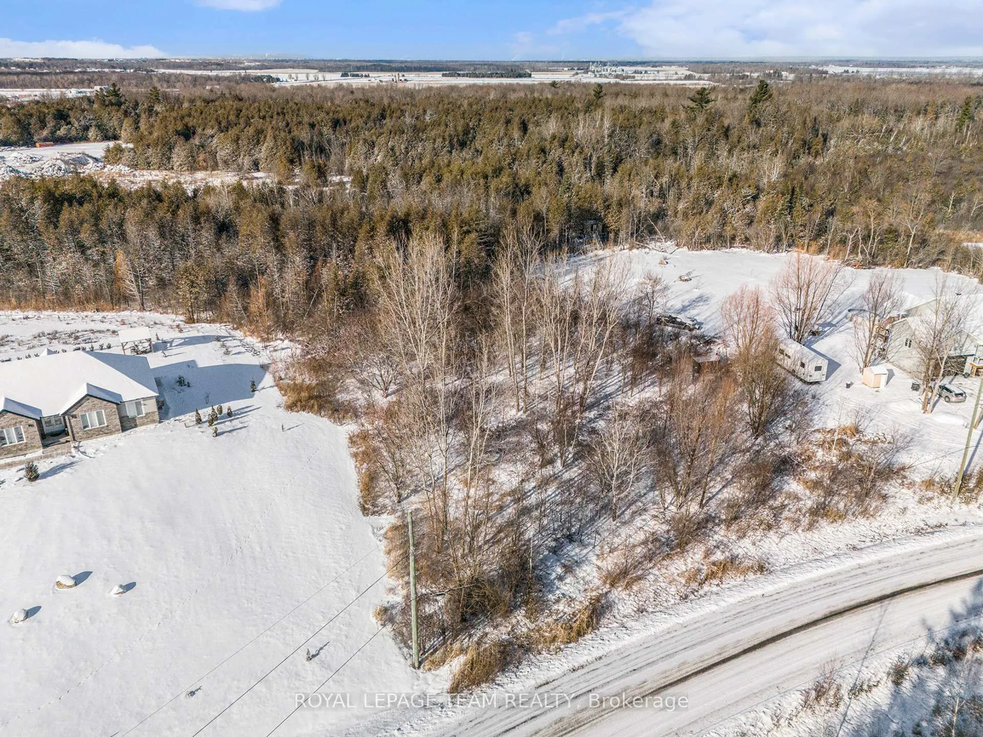 Photo 210 of 1623 Loney Crescent, Ottawa, Osgoode Twp North of Reg Rd 6 — HOMEH