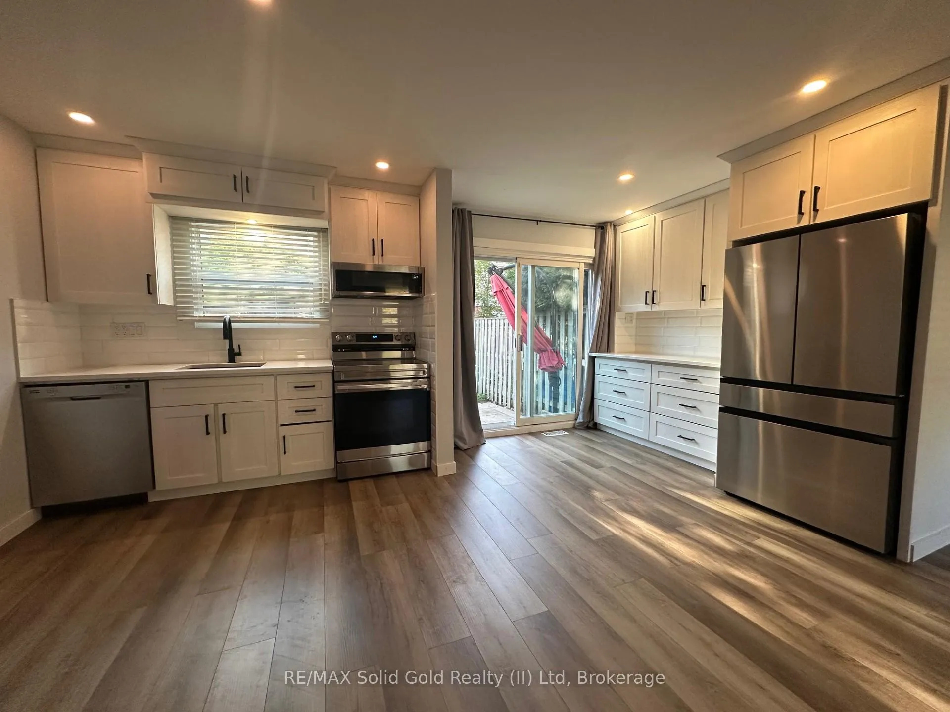 Photo 6 of Unit 8, 440 Pioneer Drive, Waterloo — HOMEH