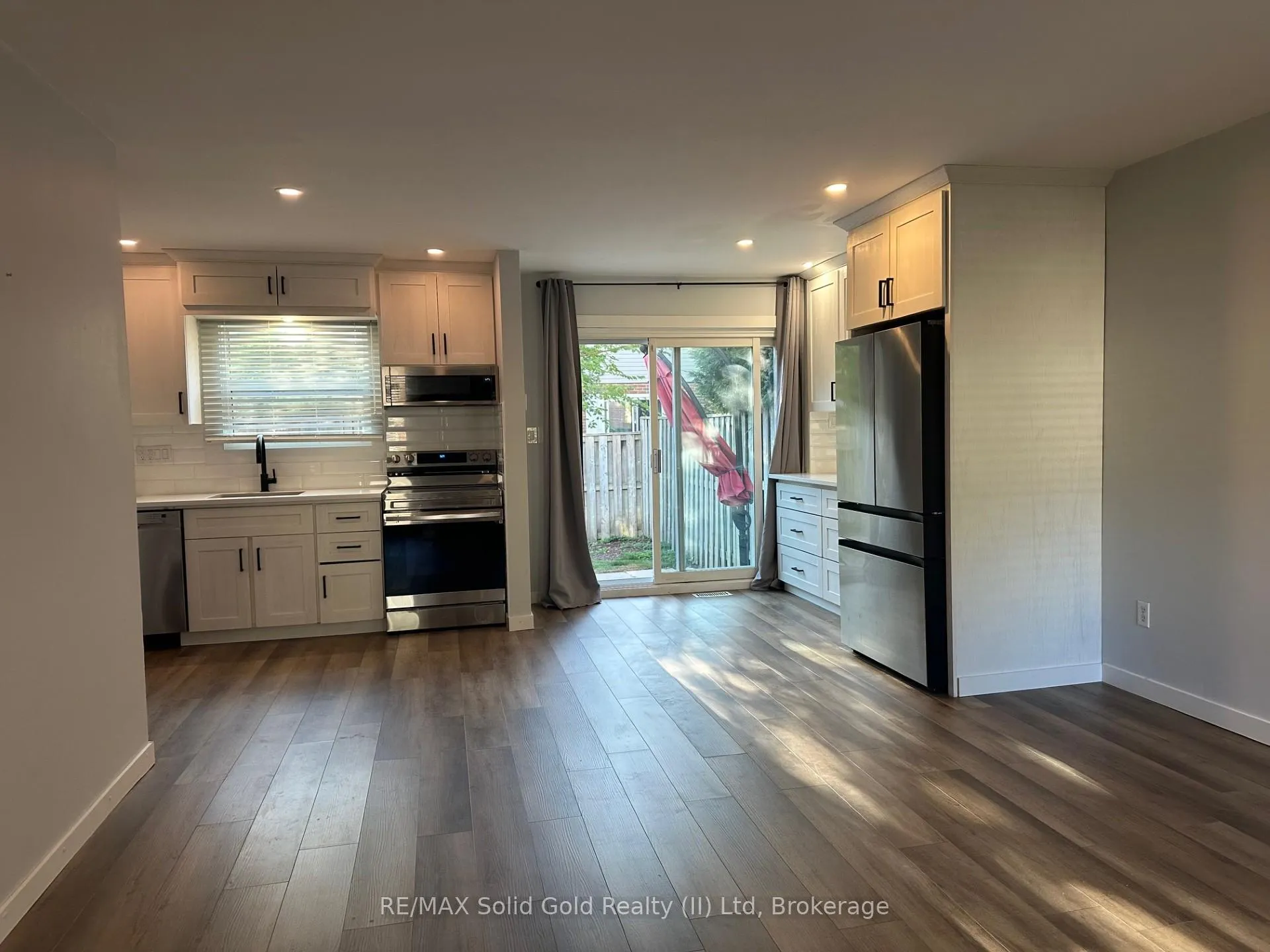 Photo 8 of Unit 8, 440 Pioneer Drive, Waterloo — HOMEH
