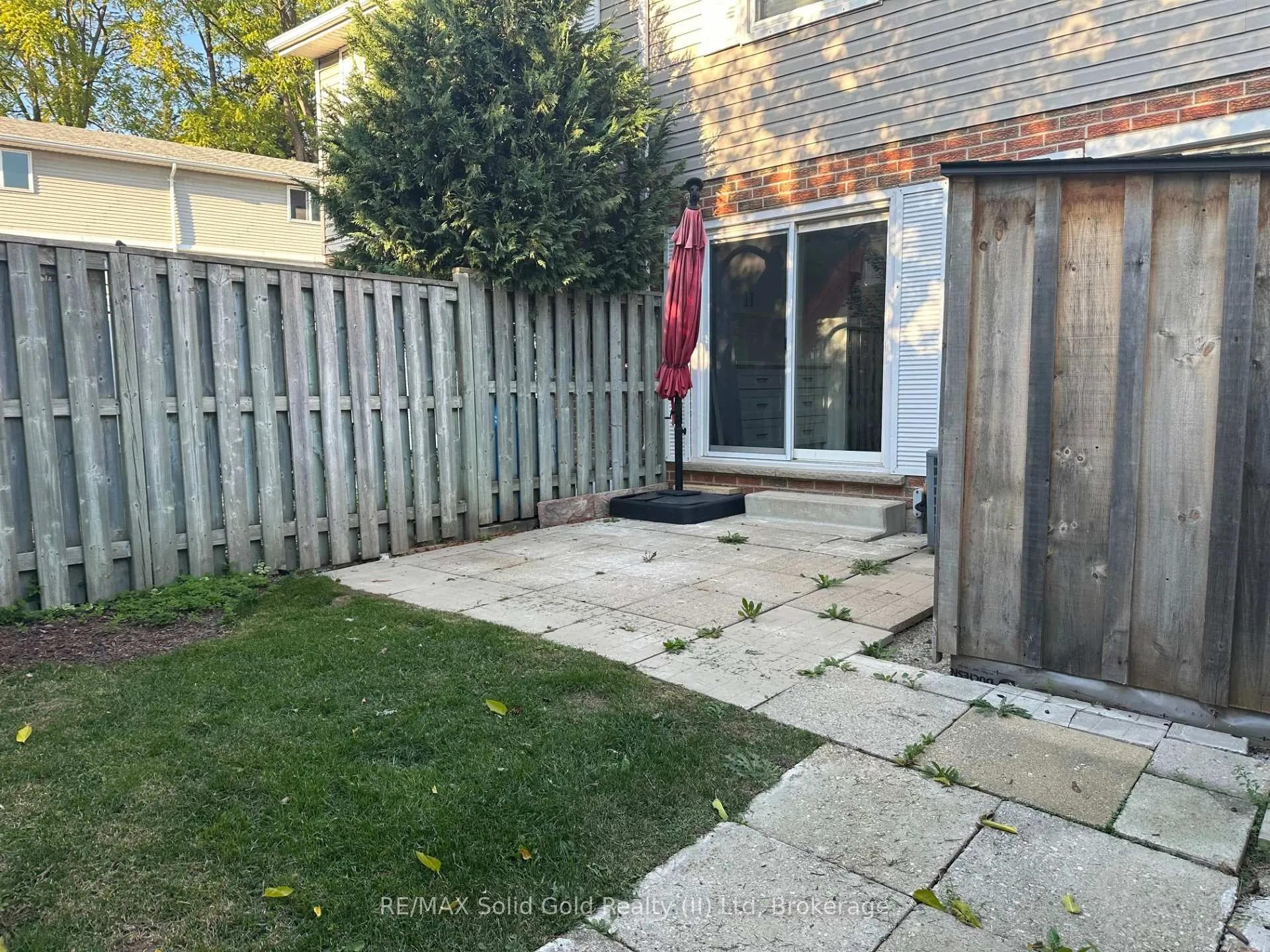 Photo 24 of Unit 8, 440 Pioneer Drive, Waterloo — HOMEH