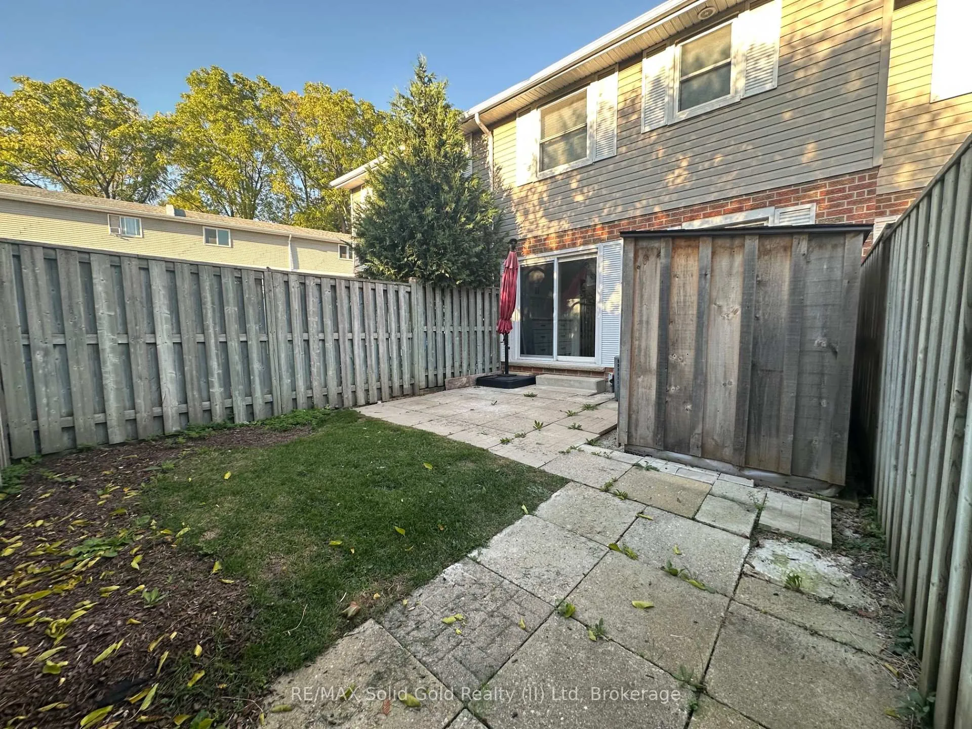 Photo 25 of Unit 8, 440 Pioneer Drive, Waterloo — HOMEH