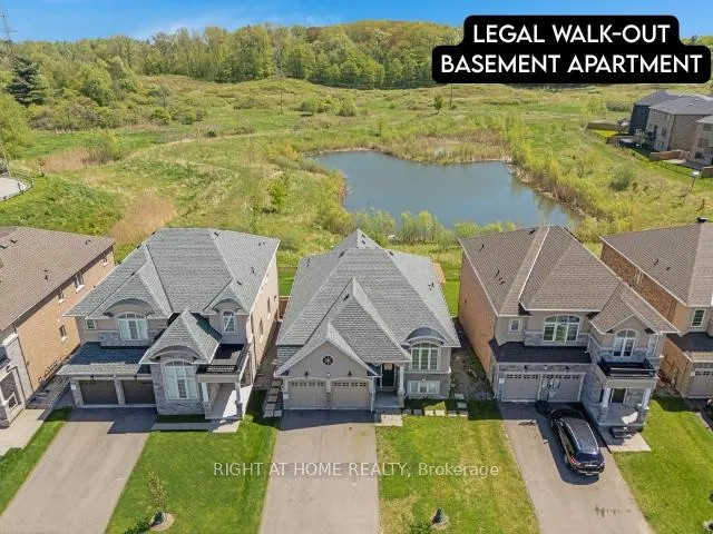 Photo 1 of 19 Robarts Drive, Hamilton, Ancaster — HOMEH