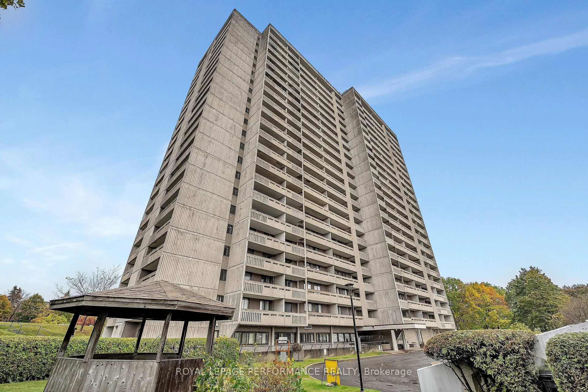 Photo 1 of Unit 308, 415 Greenview Avenue, Ottawa, Britannia — HOMEH