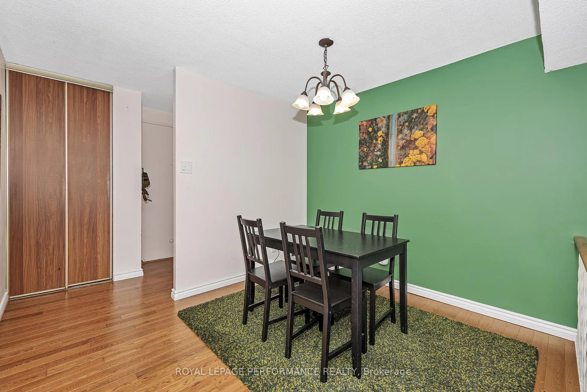 Photo 6 of Unit 308, 415 Greenview Avenue, Ottawa, Britannia — HOMEH