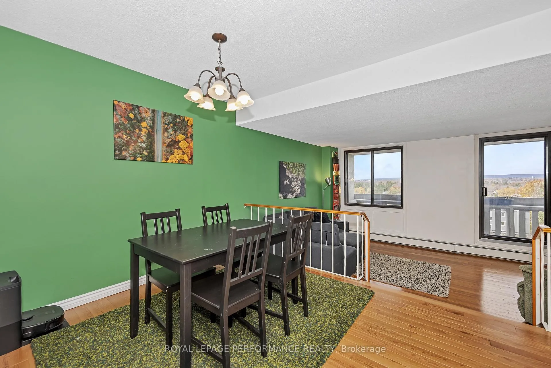 Photo 7 of Unit 308, 415 Greenview Avenue, Ottawa, Britannia — HOMEH