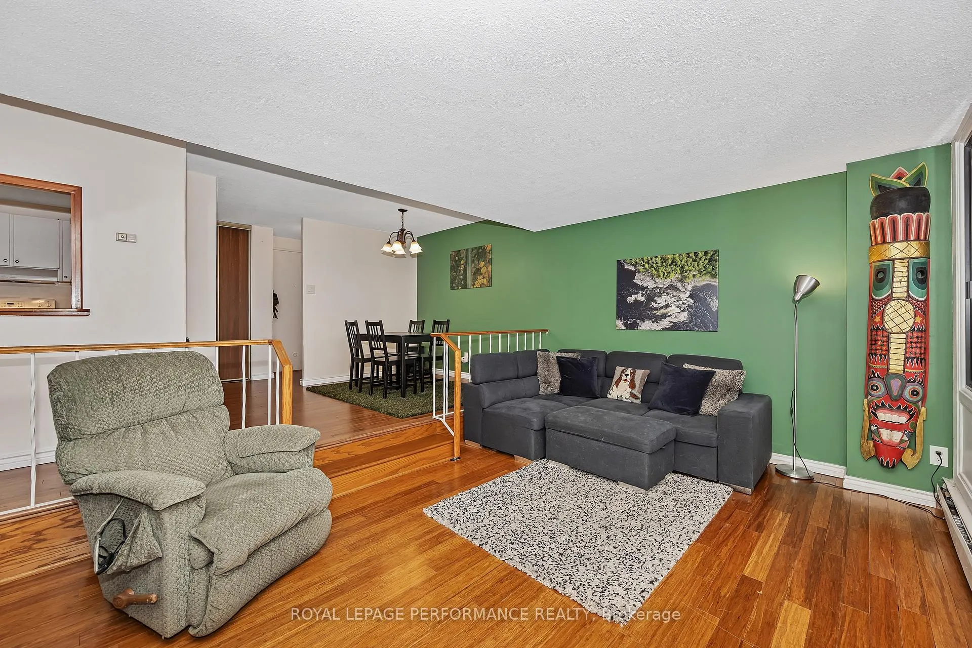 Photo 10 of Unit 308, 415 Greenview Avenue, Ottawa, Britannia — HOMEH