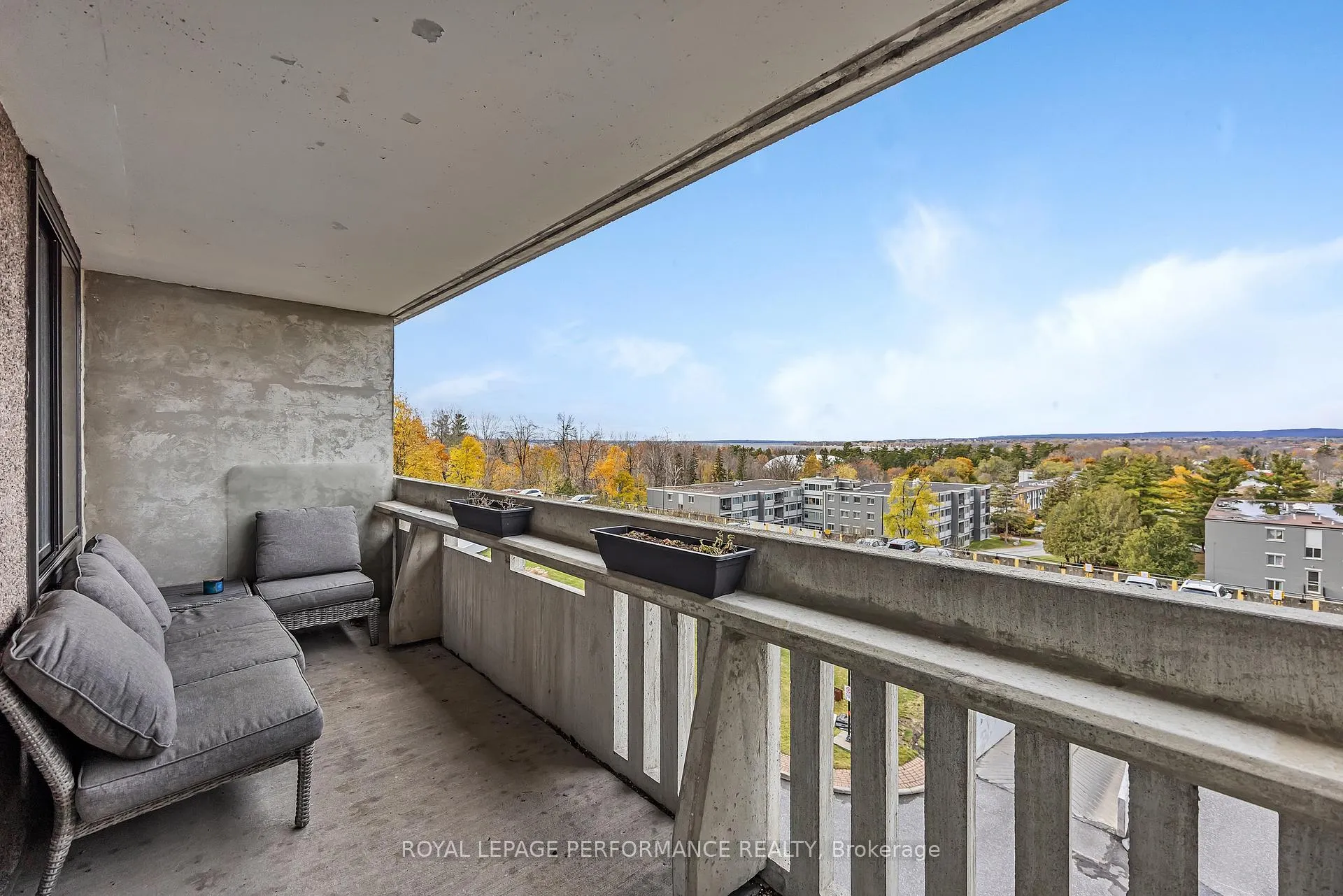 Photo 12 of Unit 308, 415 Greenview Avenue, Ottawa, Britannia — HOMEH