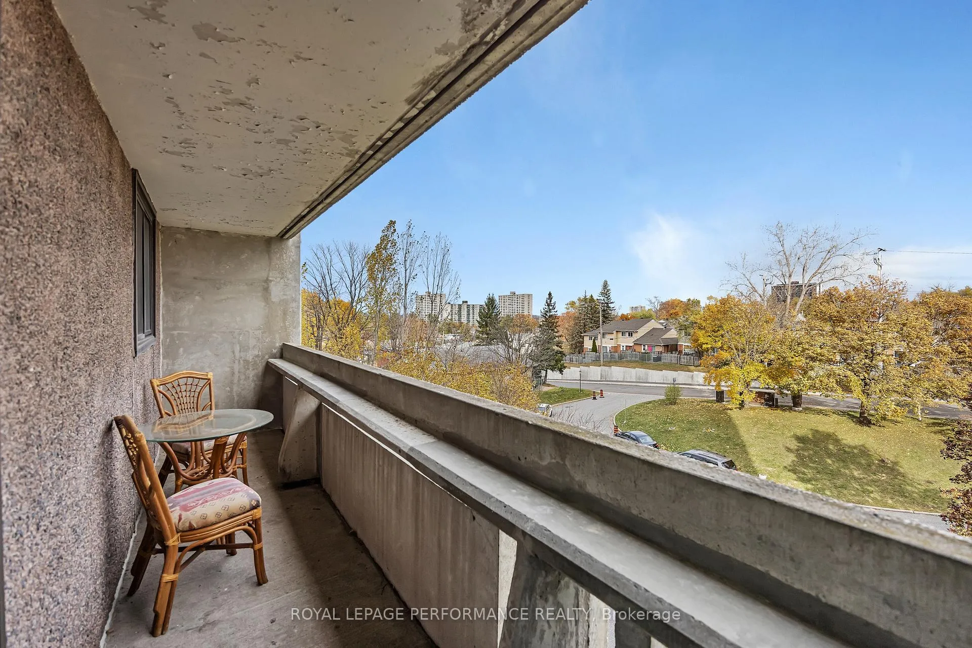 Photo 17 of Unit 308, 415 Greenview Avenue, Ottawa, Britannia — HOMEH