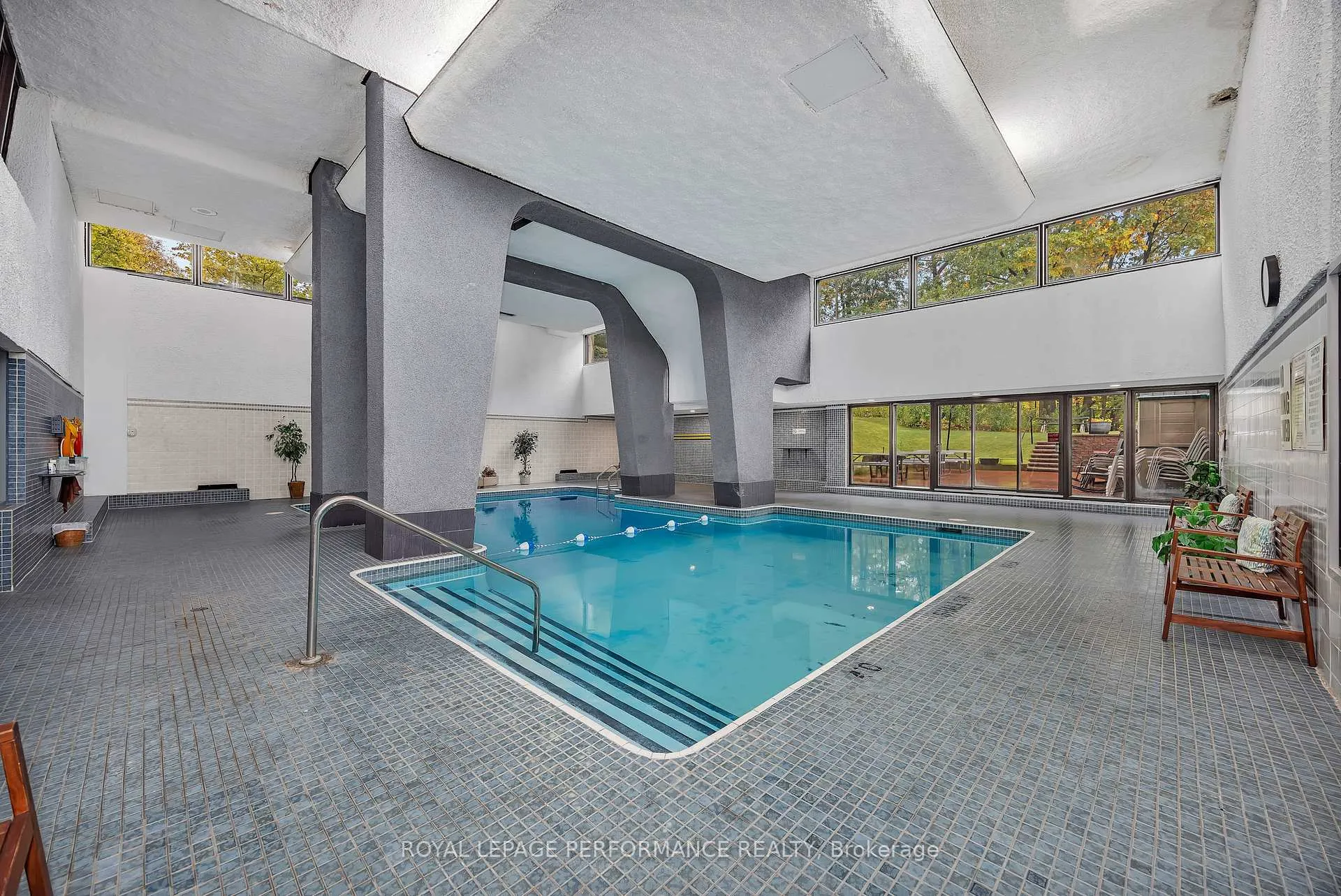 Photo 22 of Unit 308, 415 Greenview Avenue, Ottawa, Britannia — HOMEH