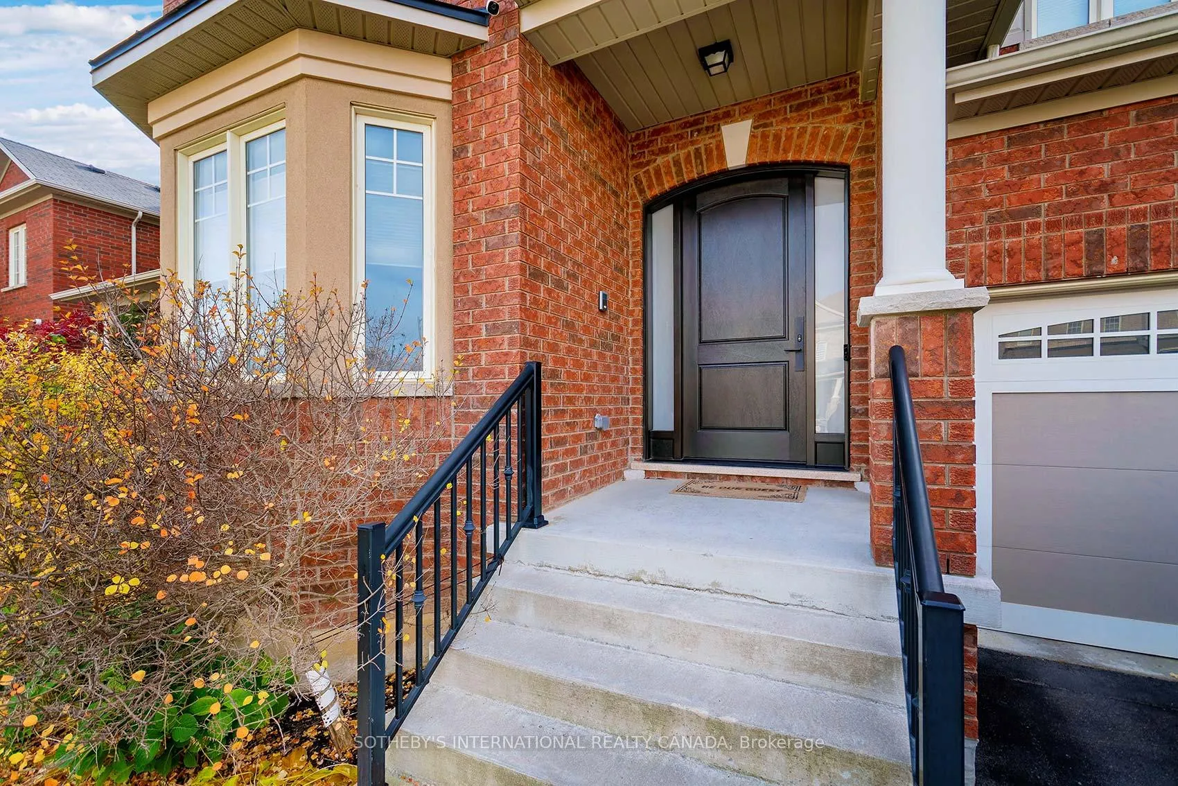 Photo 5 of 5 Fairmont Ridge Trail, King, Nobleton — HOMEH