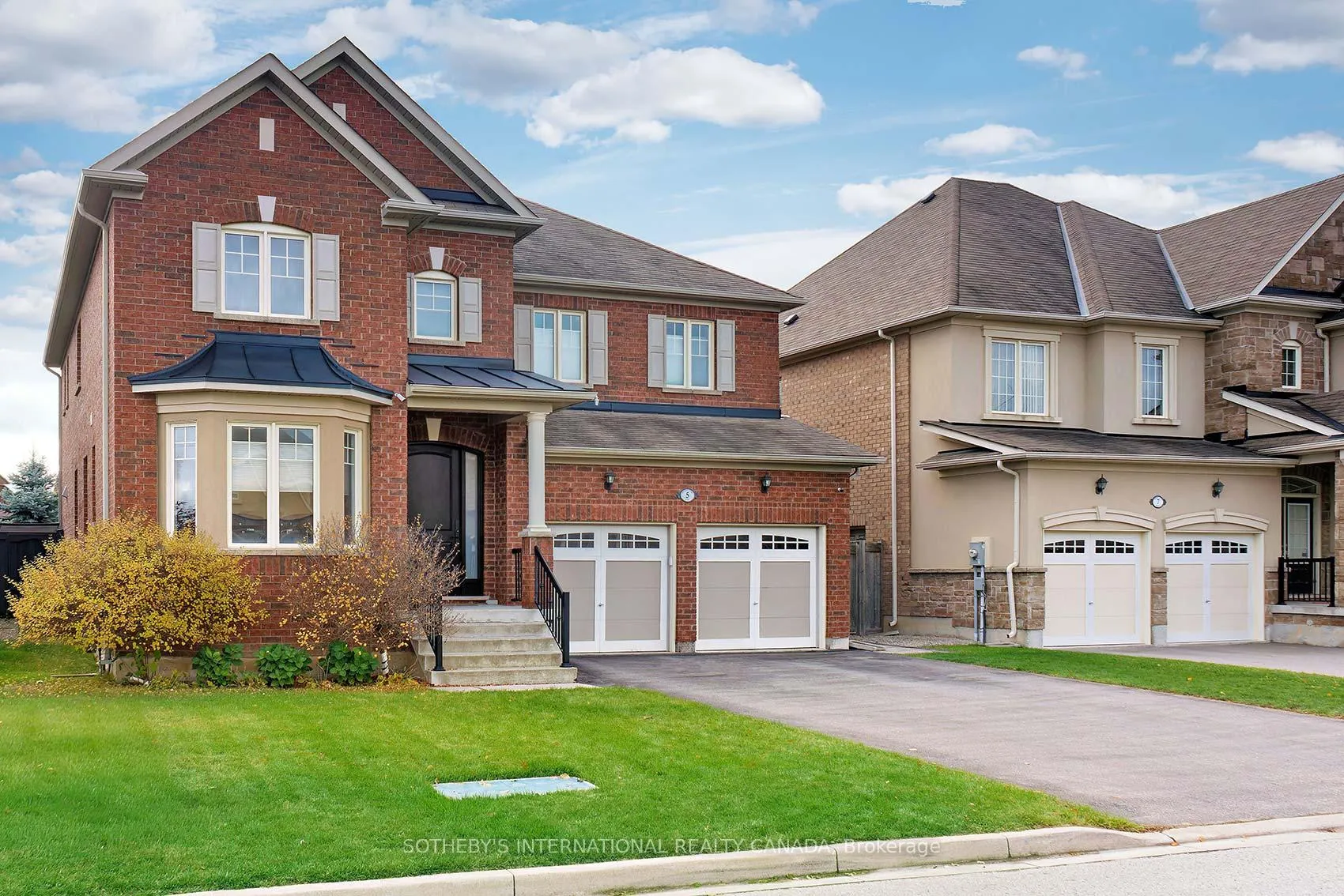 Photo 50 of 5 Fairmont Ridge Trail, King, Nobleton — HOMEH