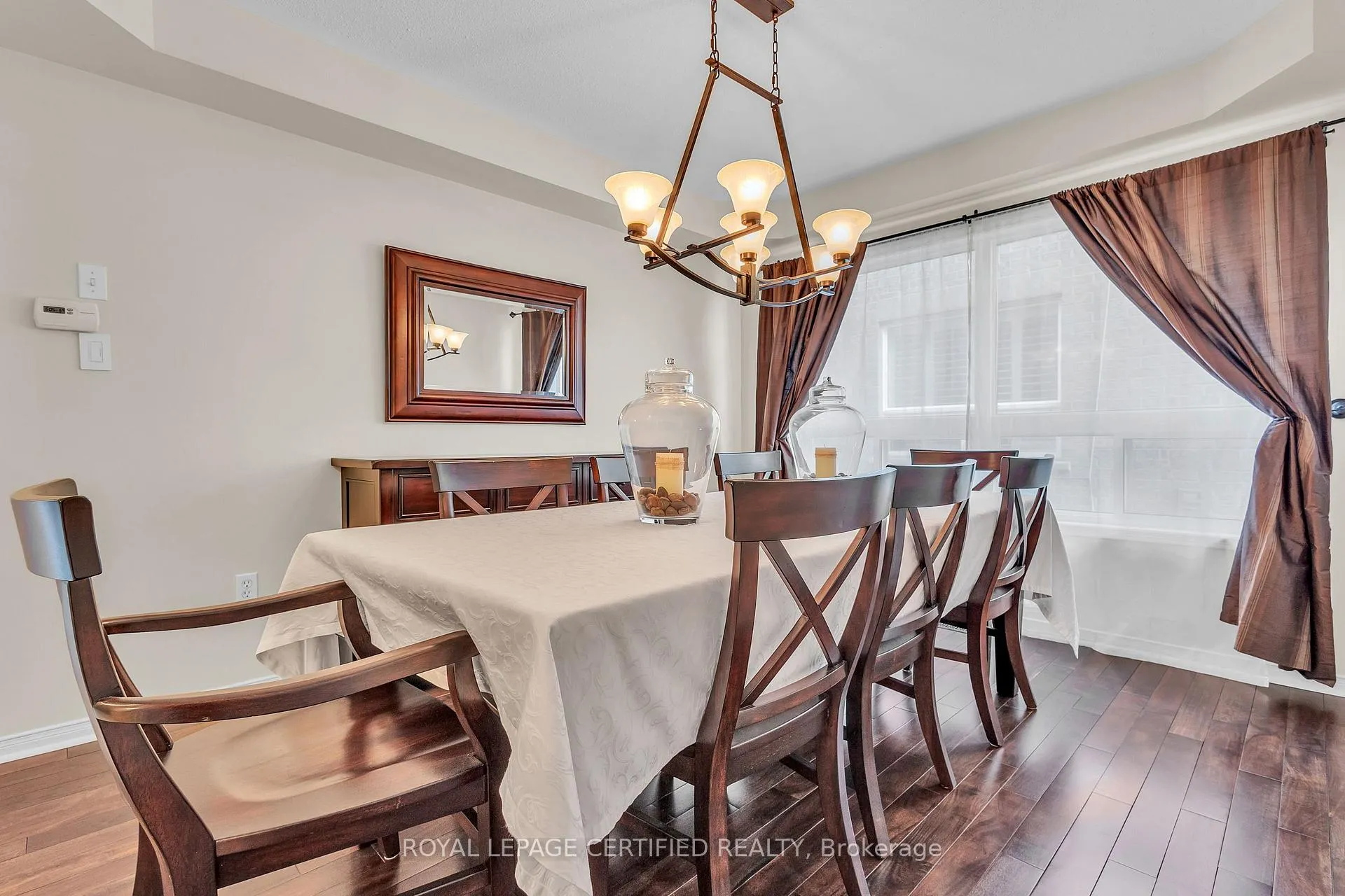 Photo 7 of 363 Edenbrook Hill Drive, Brampton, Fletcher's Meadow — HOMEH