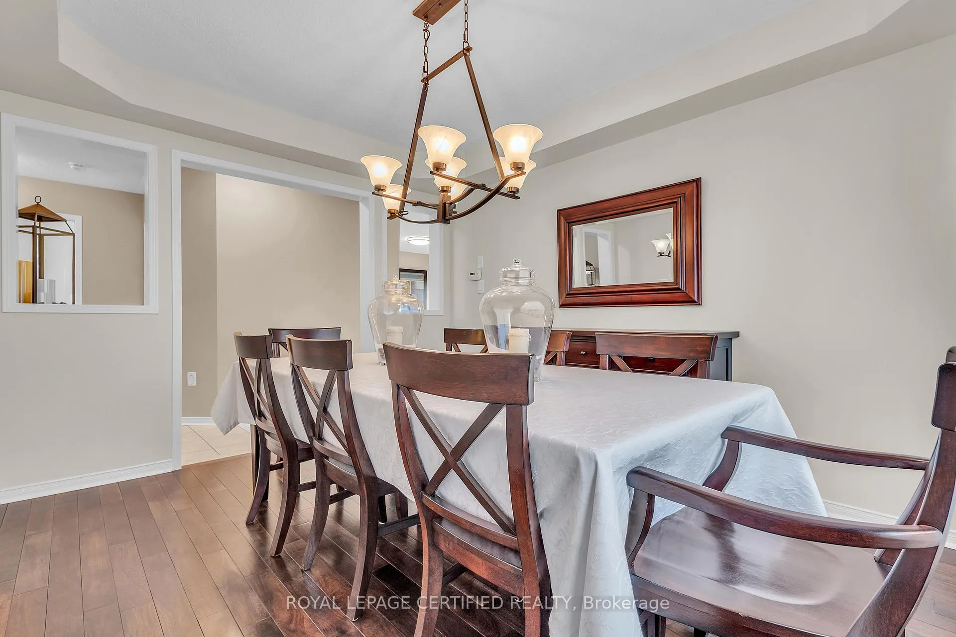 Photo 8 of 363 Edenbrook Hill Drive, Brampton, Fletcher's Meadow — HOMEH