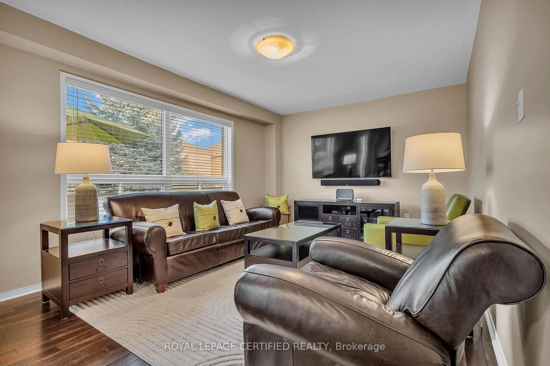 Photo 9 of 363 Edenbrook Hill Drive, Brampton, Fletcher's Meadow — HOMEH
