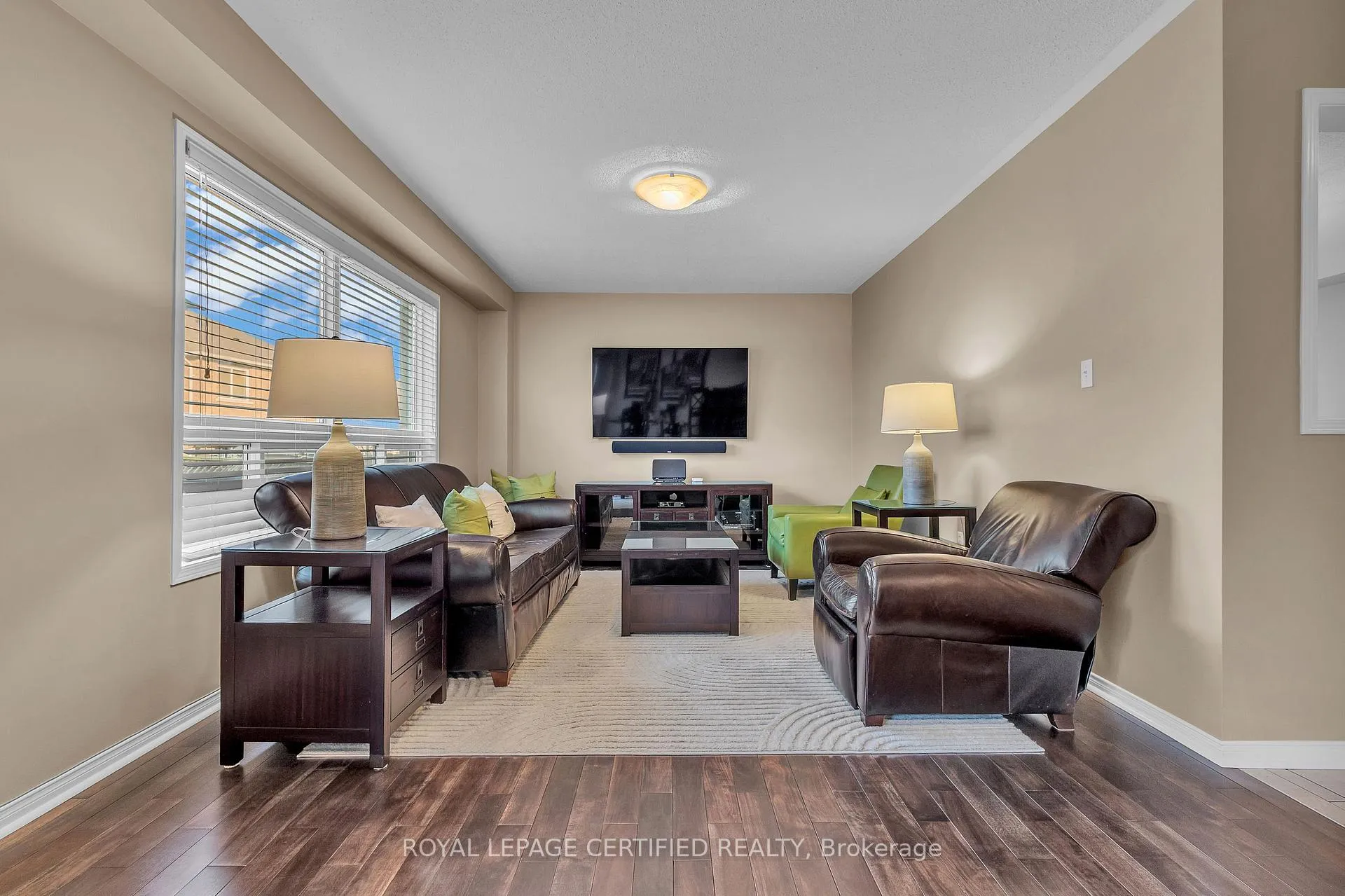 Photo 10 of 363 Edenbrook Hill Drive, Brampton, Fletcher's Meadow — HOMEH