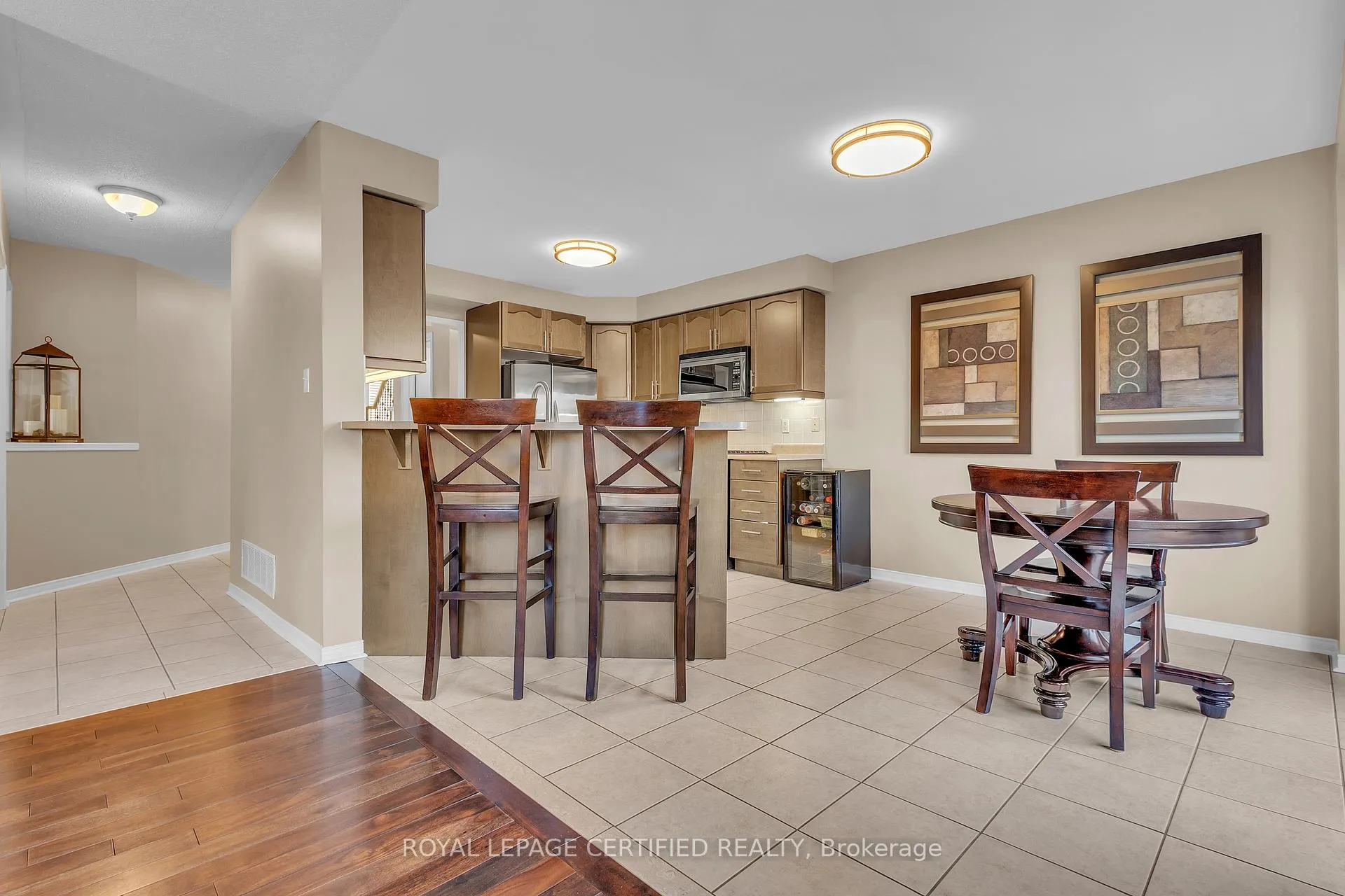 Photo 15 of 363 Edenbrook Hill Drive, Brampton, Fletcher's Meadow — HOMEH