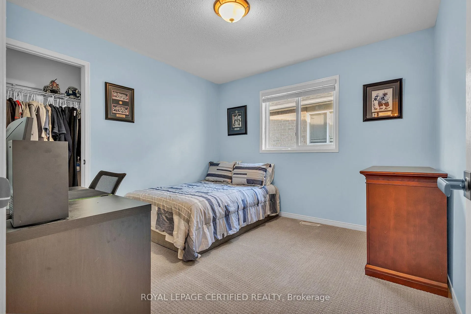 Photo 24 of 363 Edenbrook Hill Drive, Brampton, Fletcher's Meadow — HOMEH