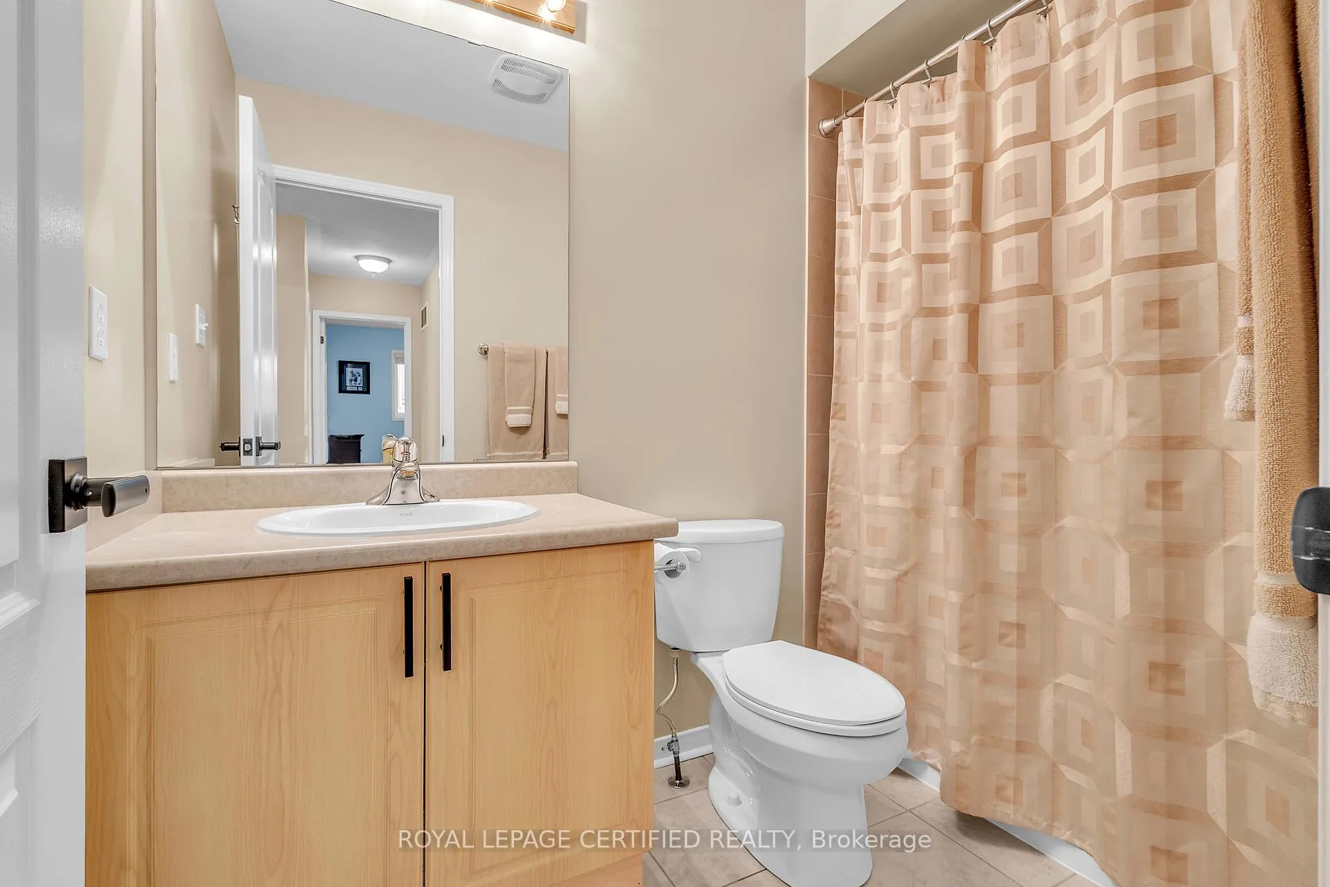 Photo 25 of 363 Edenbrook Hill Drive, Brampton, Fletcher's Meadow — HOMEH